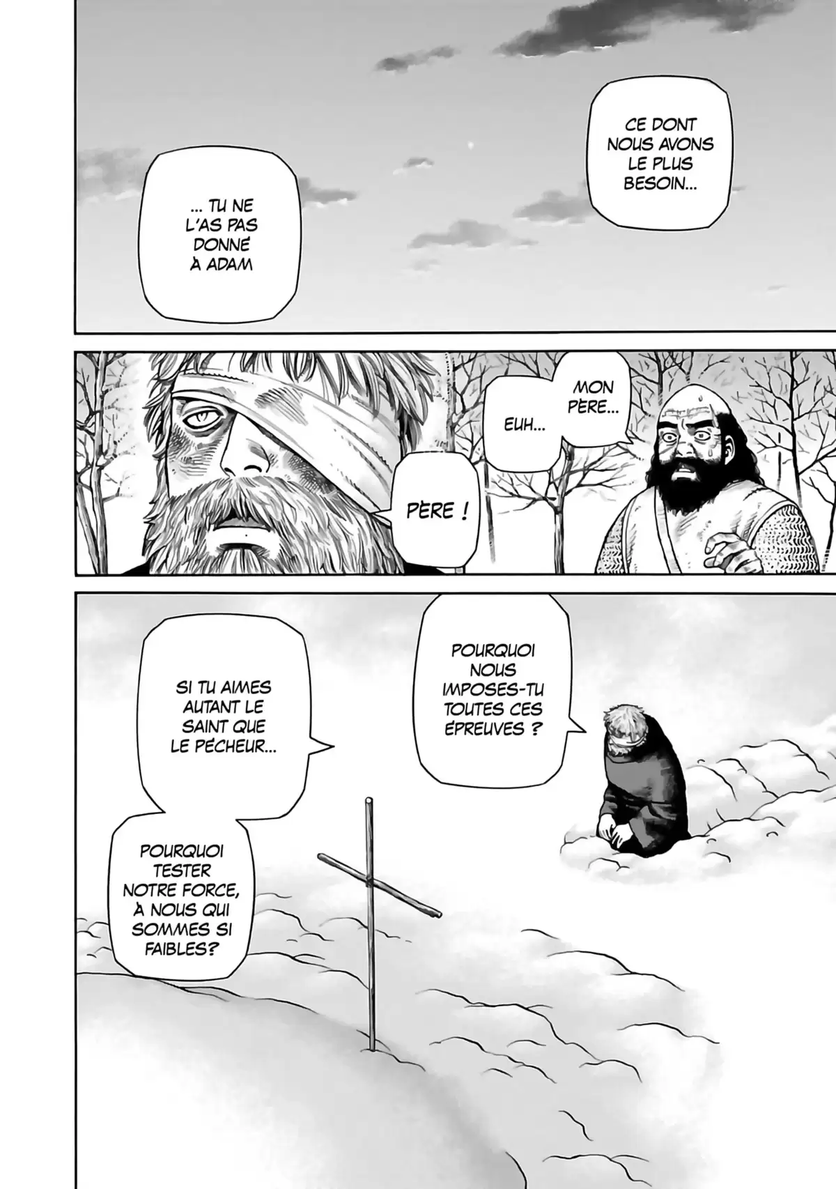 Vinland Saga Volume 5 page 26