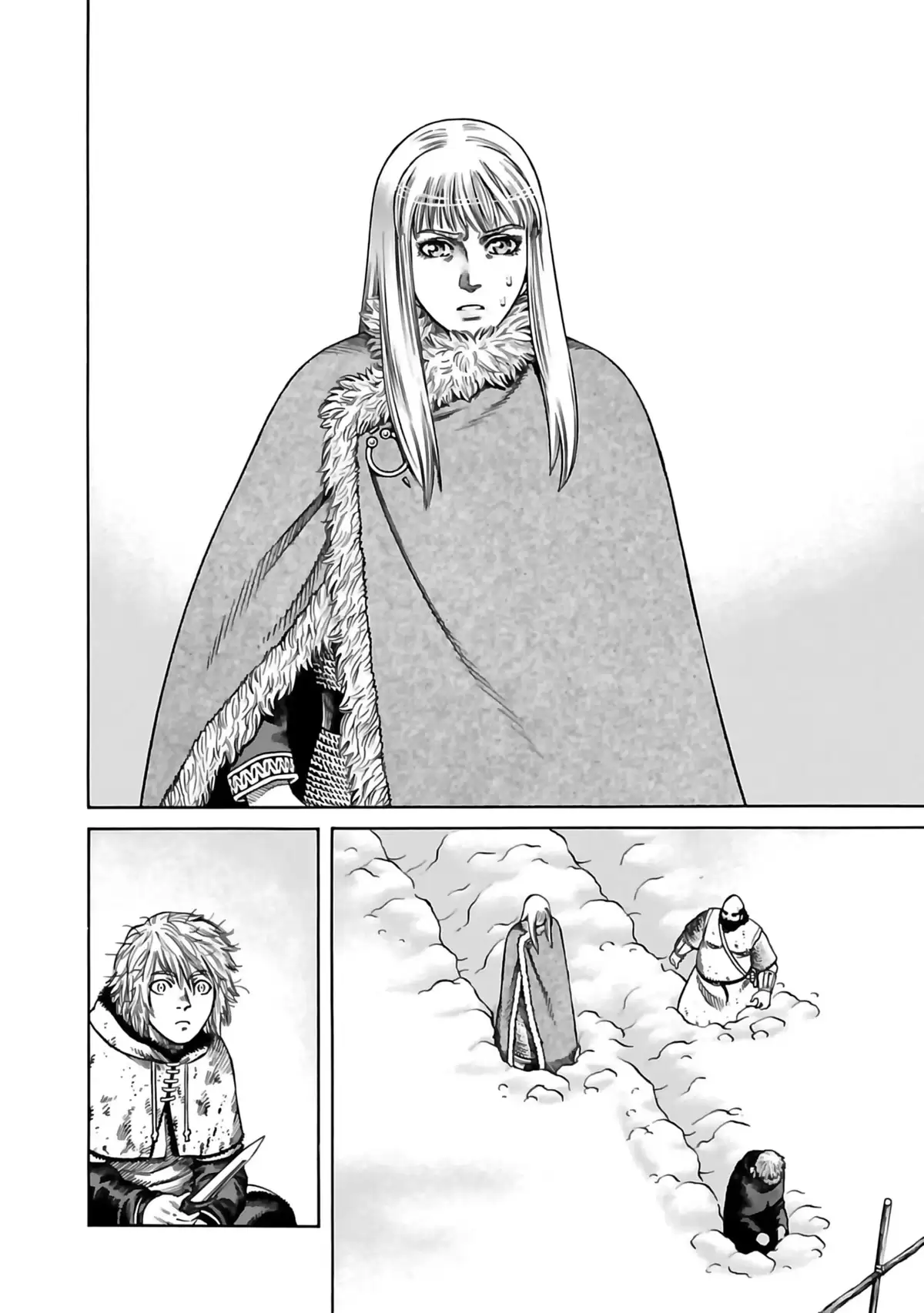 Vinland Saga Volume 5 page 28