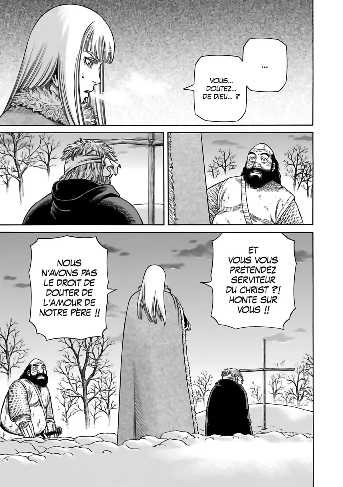 Vinland Saga Volume 5 page 29