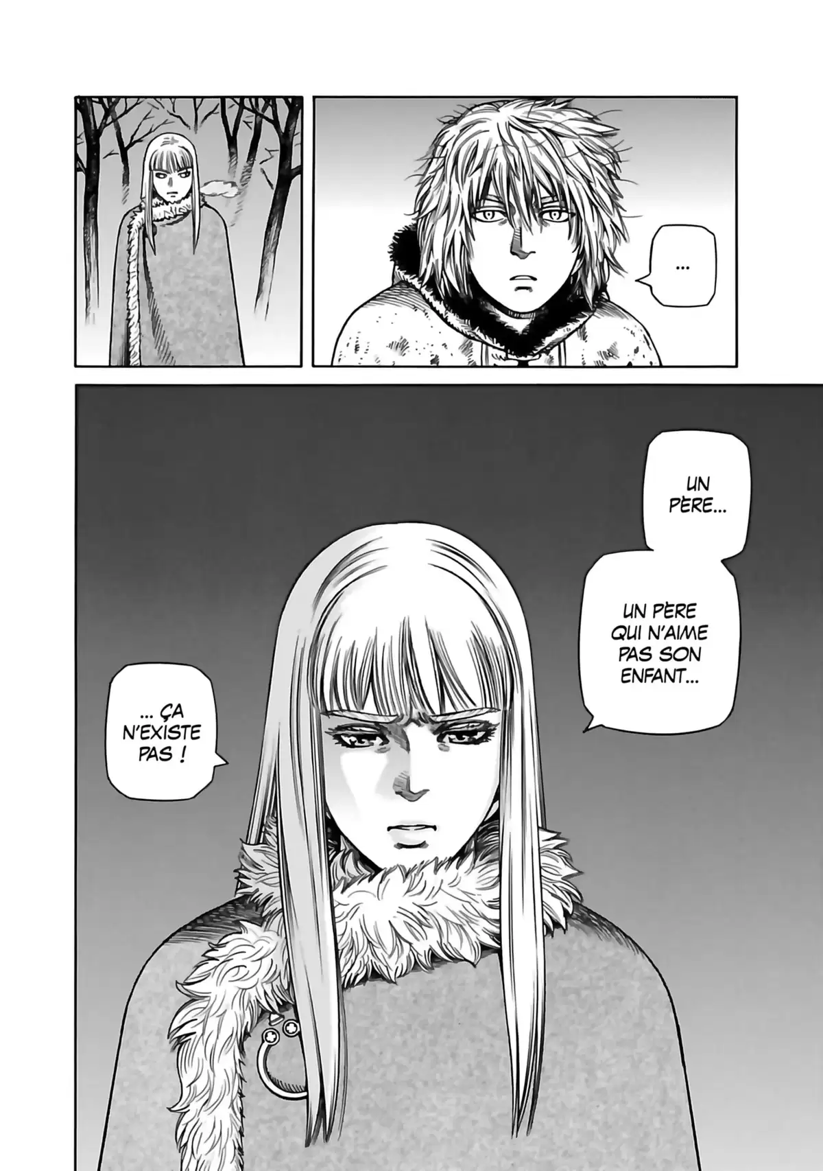 Vinland Saga Volume 5 page 30