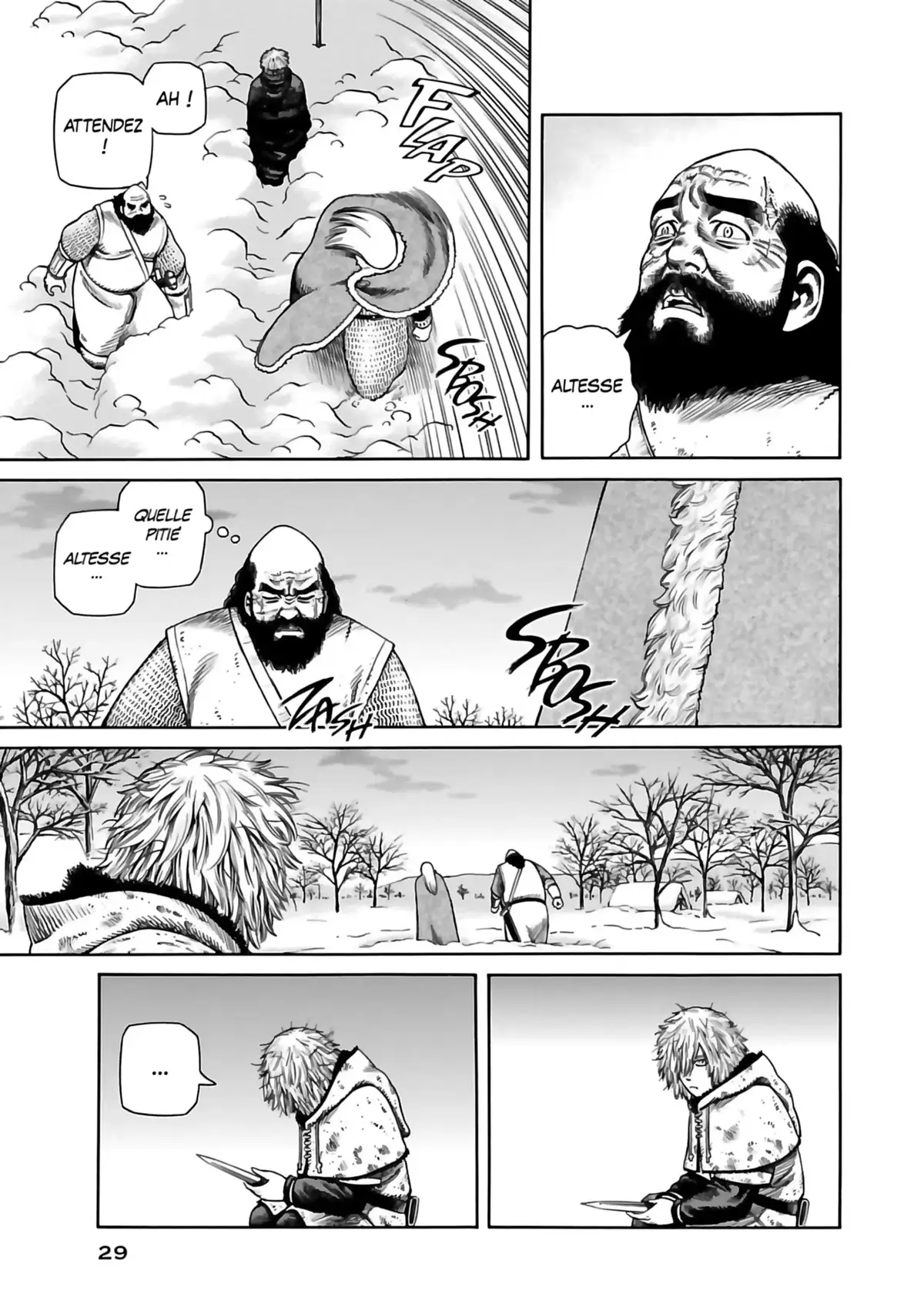 Vinland Saga Volume 5 page 31