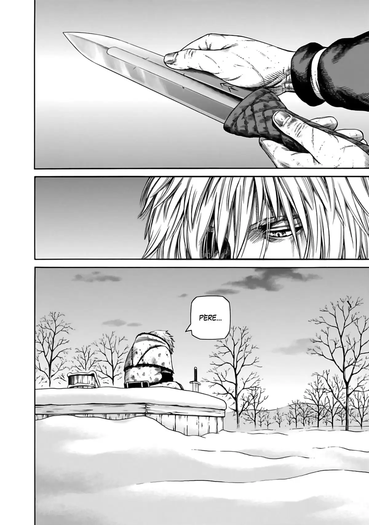 Vinland Saga Volume 5 page 32