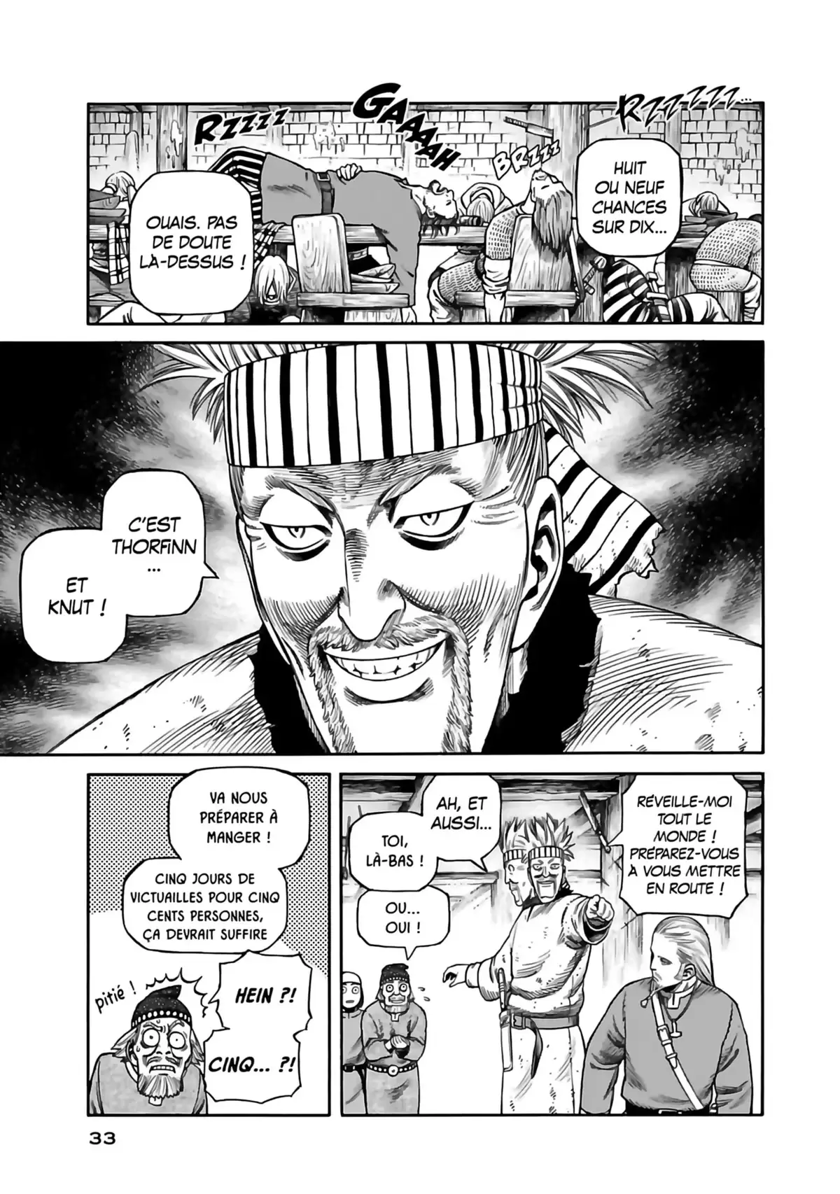 Vinland Saga Volume 5 page 35