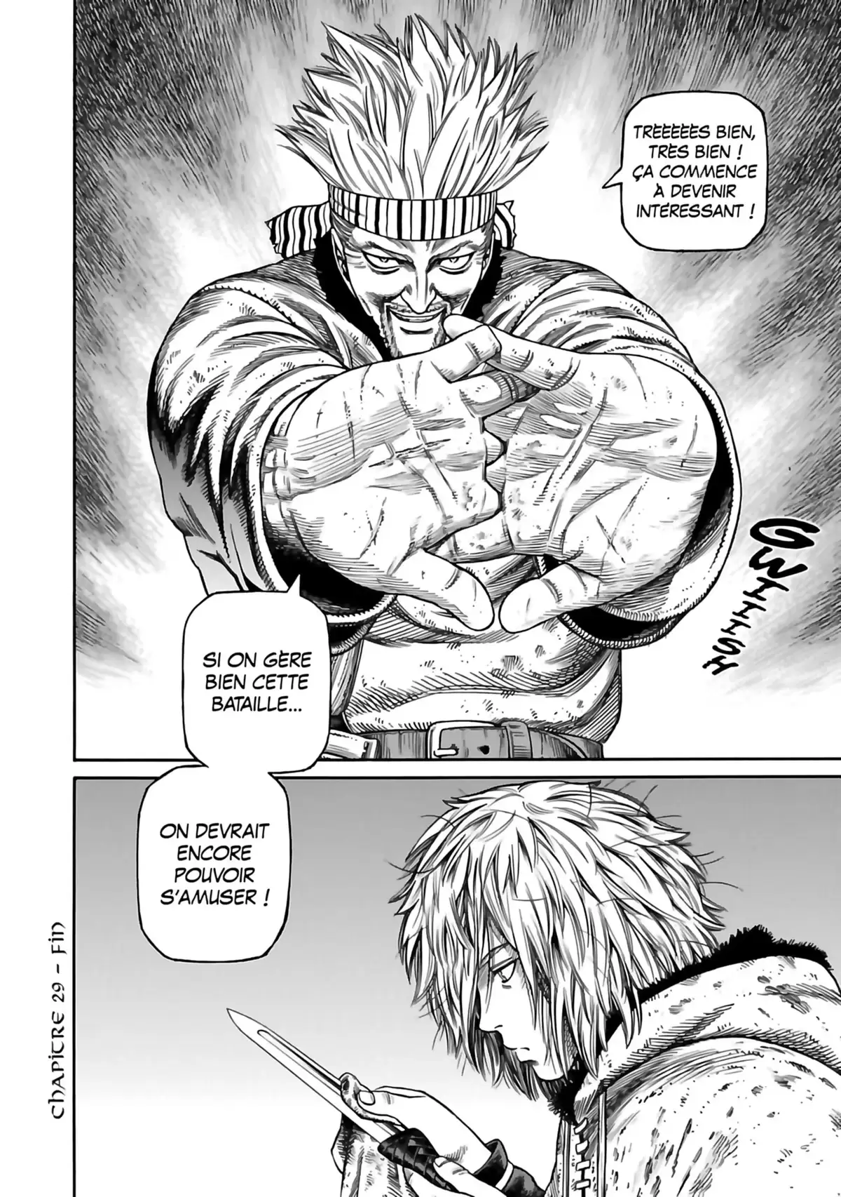 Vinland Saga Volume 5 page 36