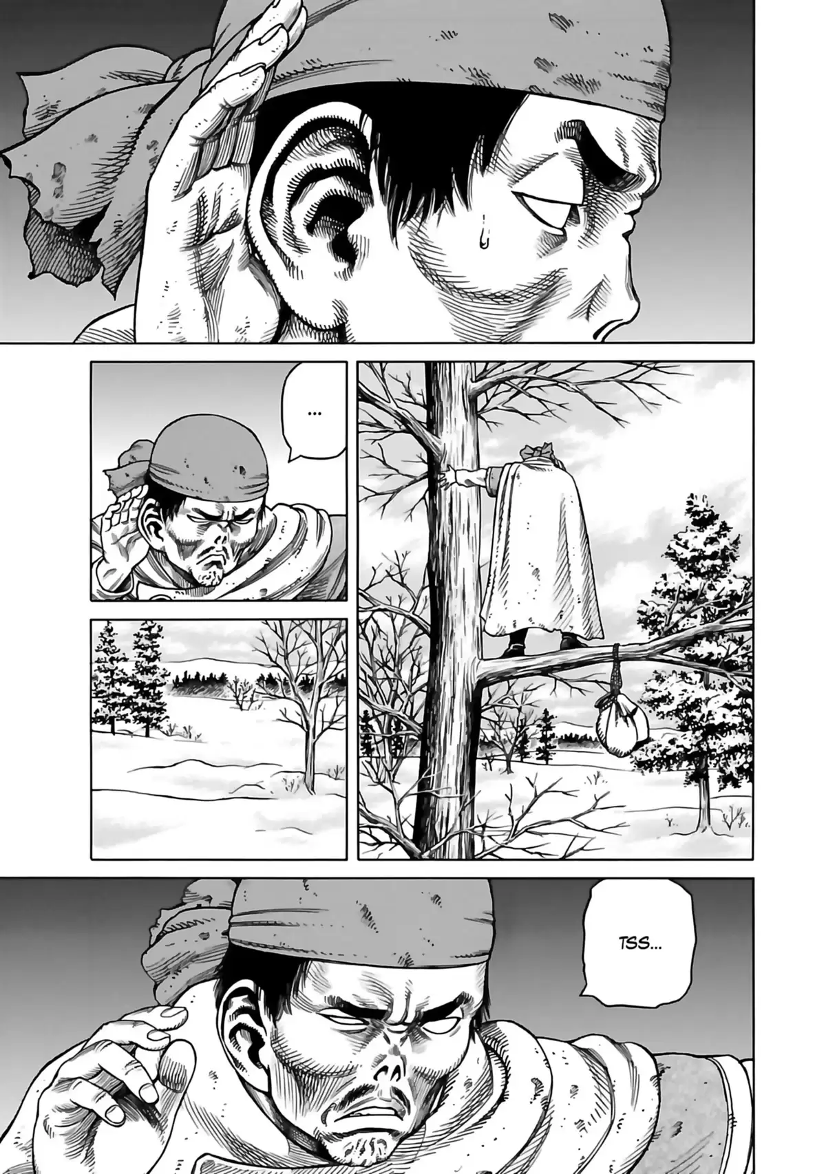 Vinland Saga Volume 5 page 37