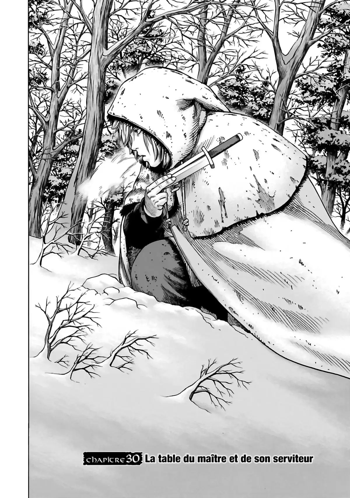 Vinland Saga Volume 5 page 38