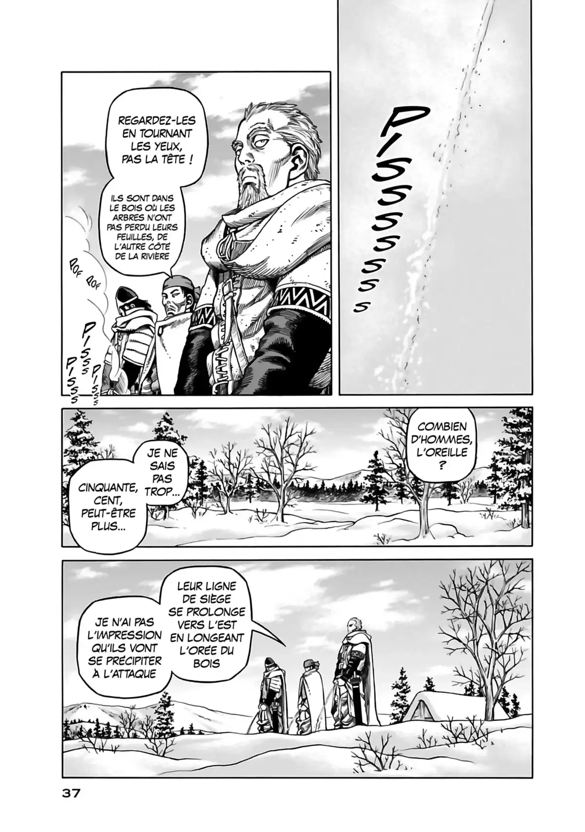 Vinland Saga Volume 5 page 39