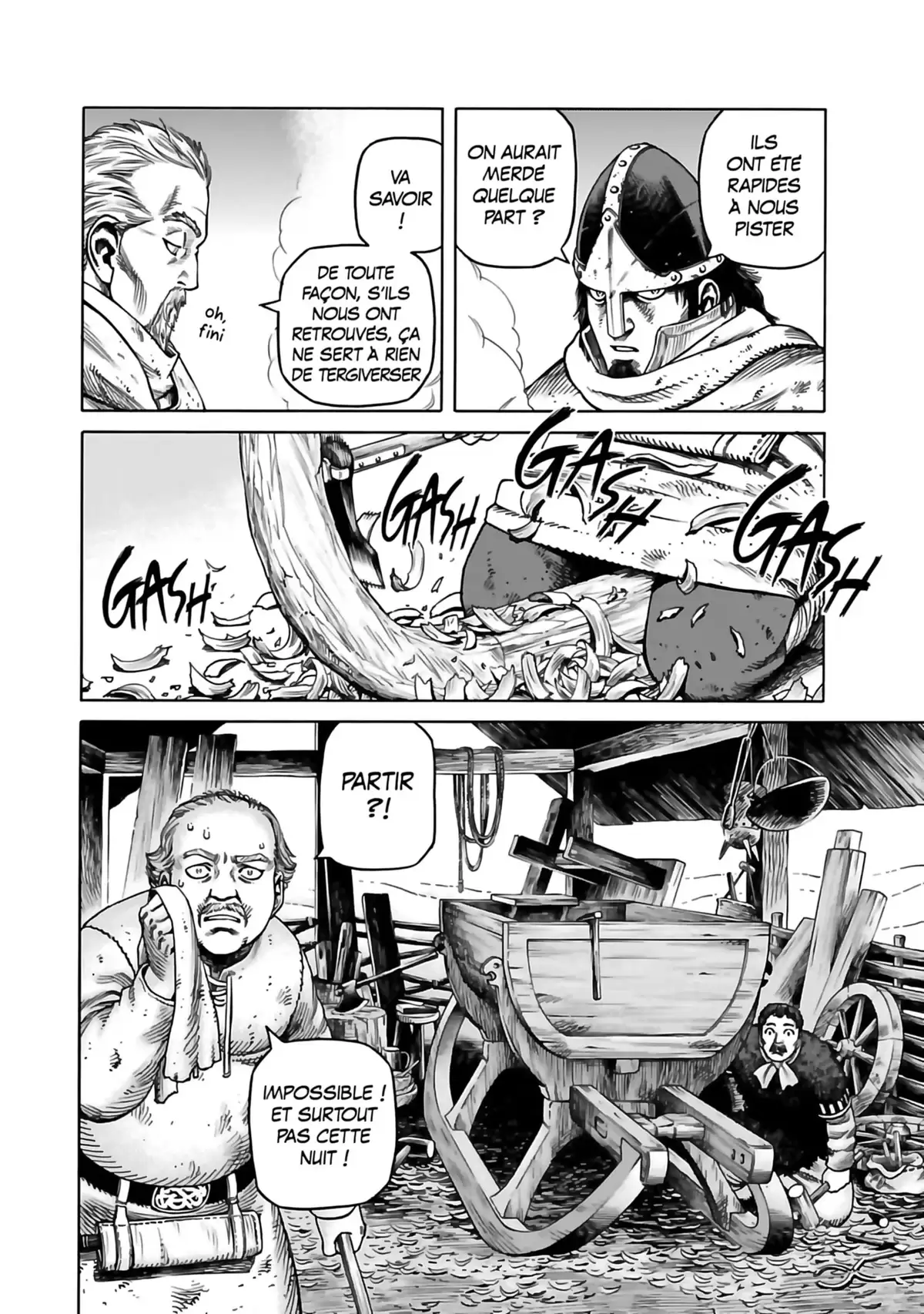Vinland Saga Volume 5 page 40