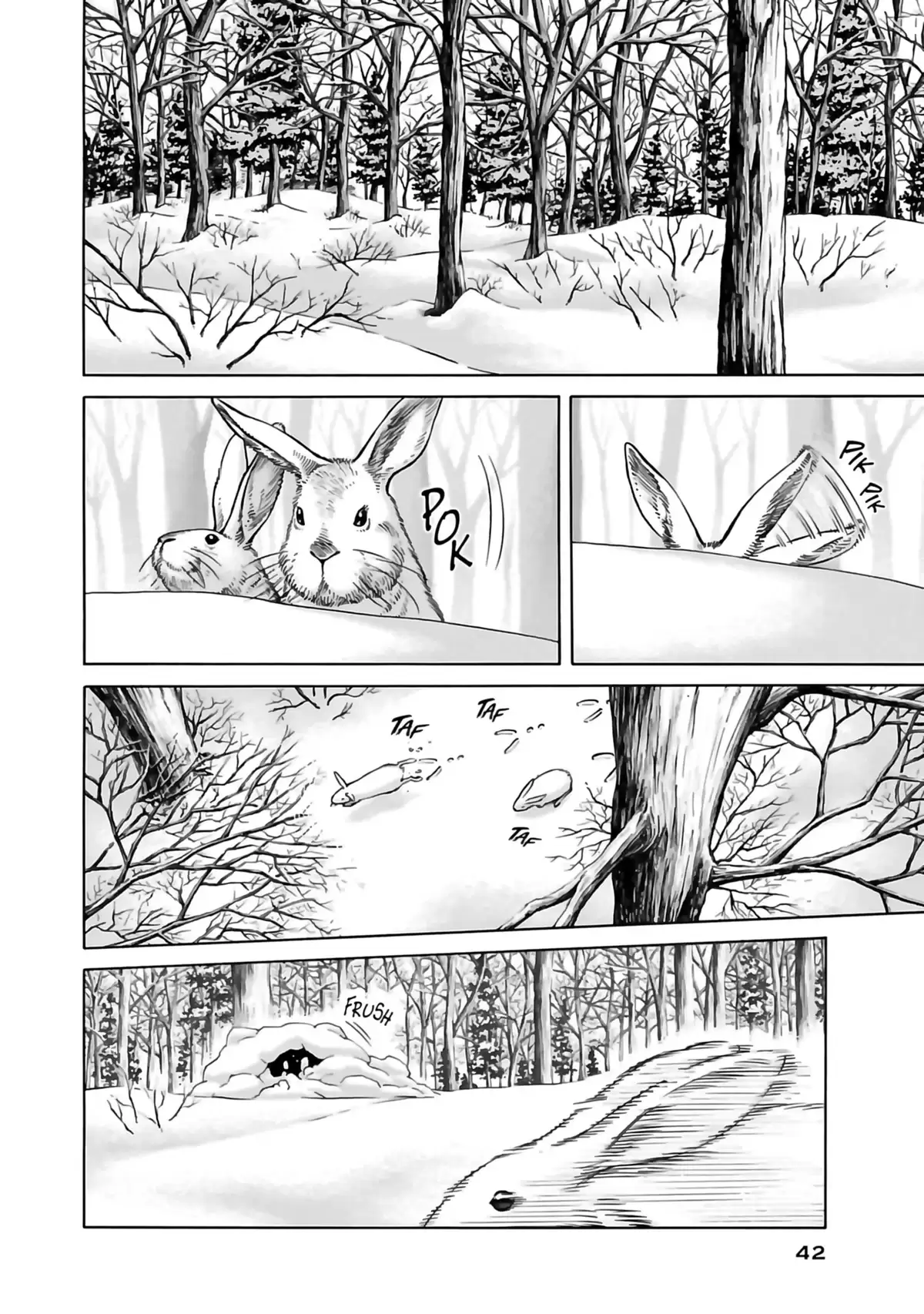 Vinland Saga Volume 5 page 44