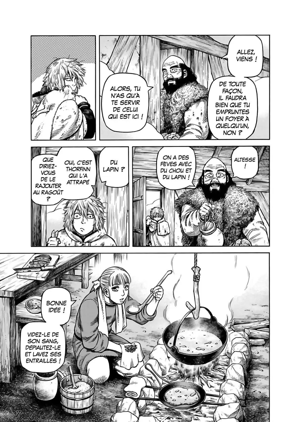 Vinland Saga Volume 5 page 47