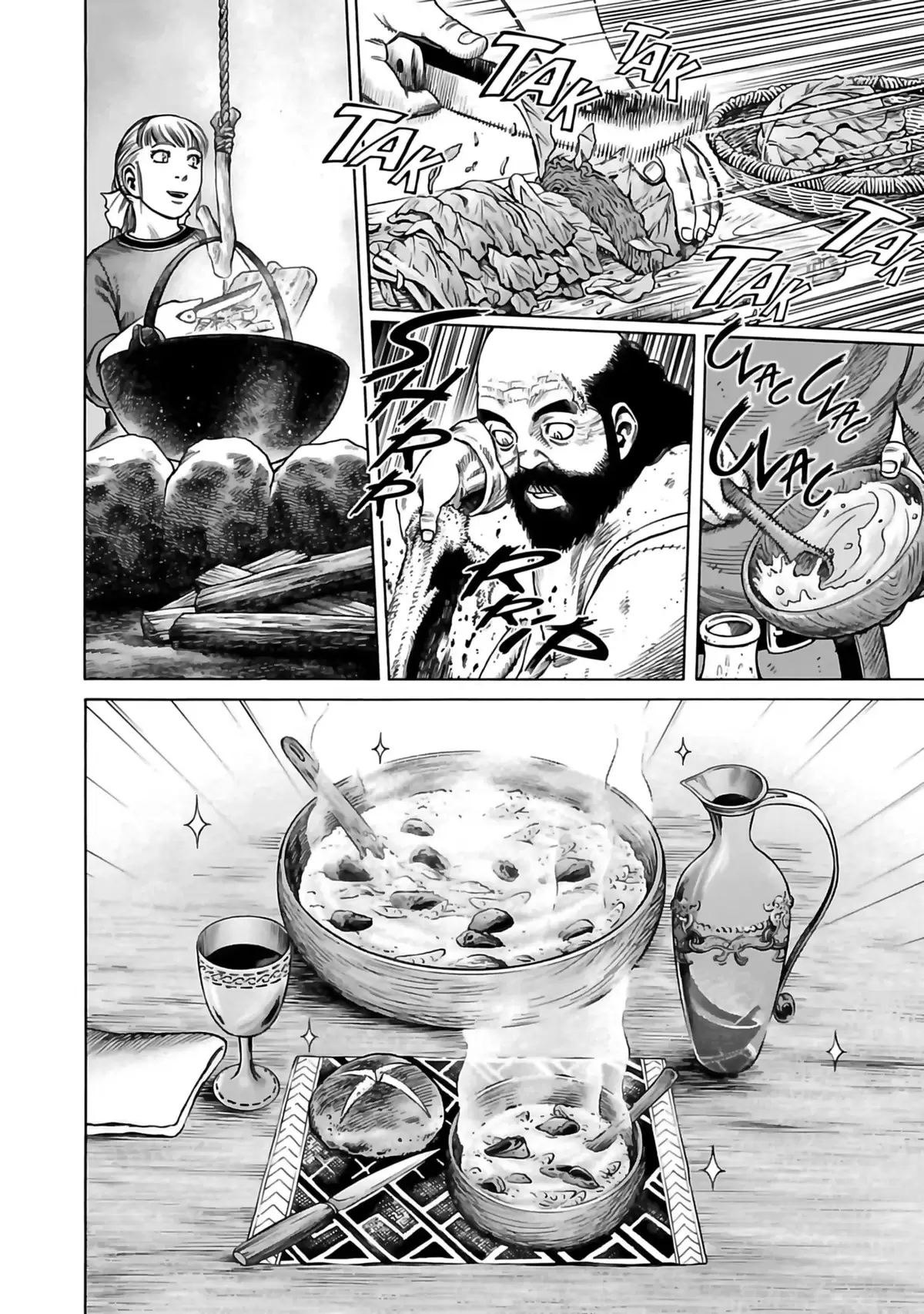 Vinland Saga Volume 5 page 48