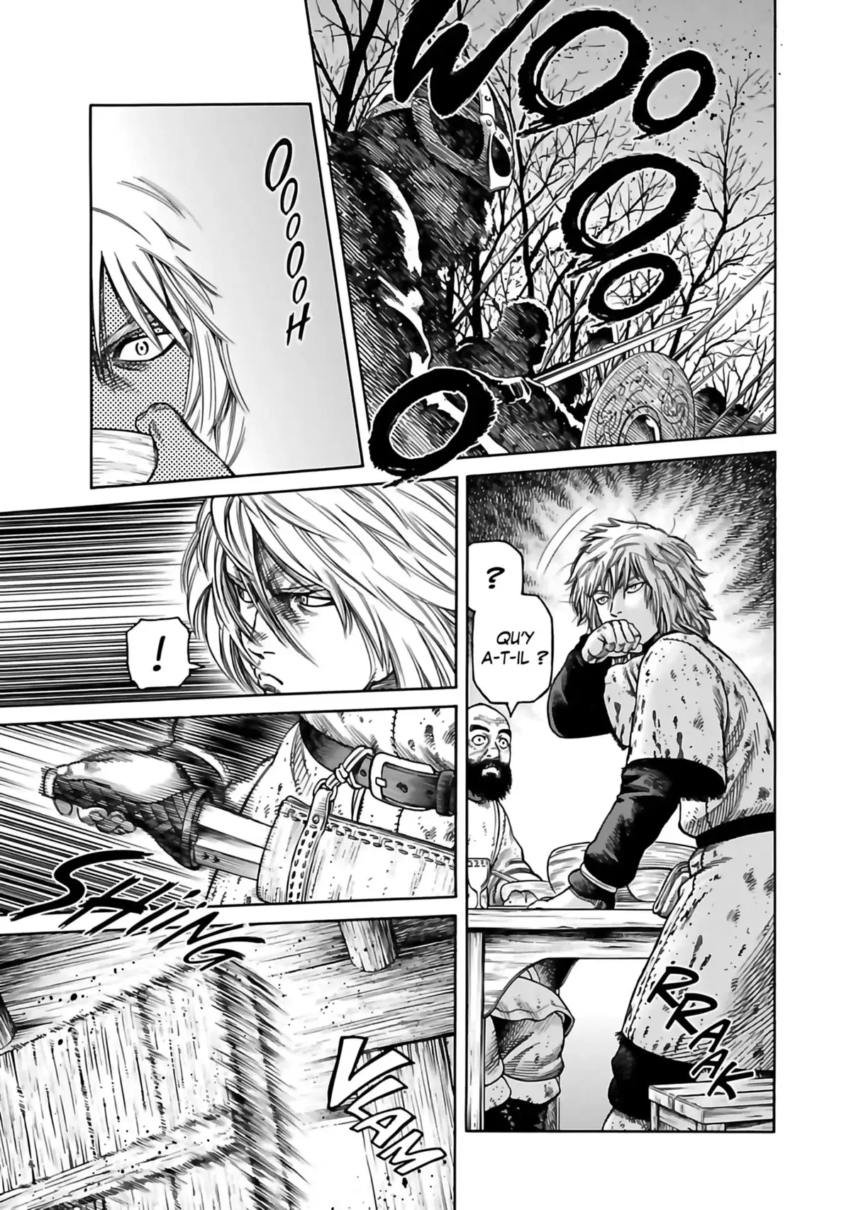 Vinland Saga Volume 5 page 53