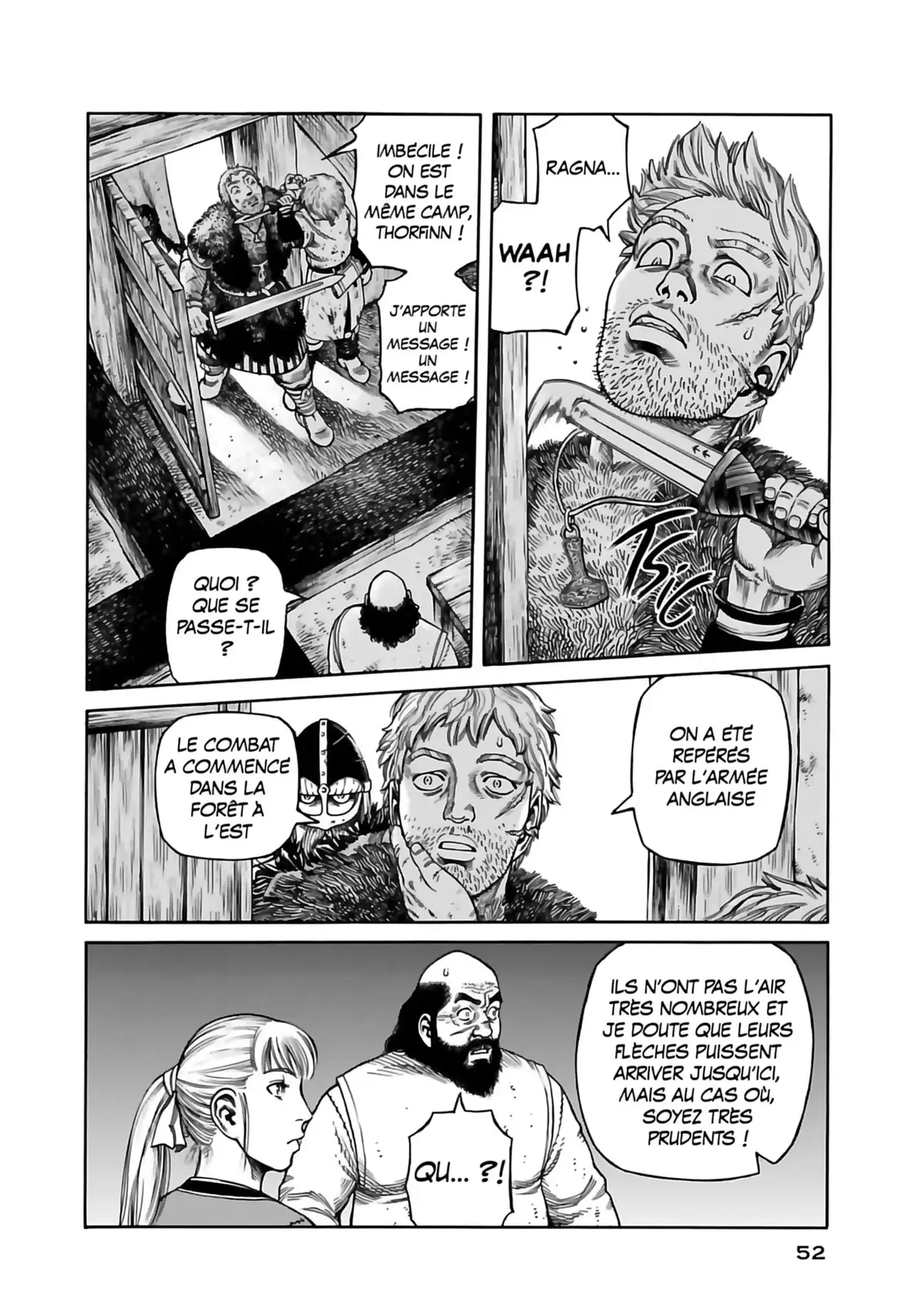 Vinland Saga Volume 5 page 54