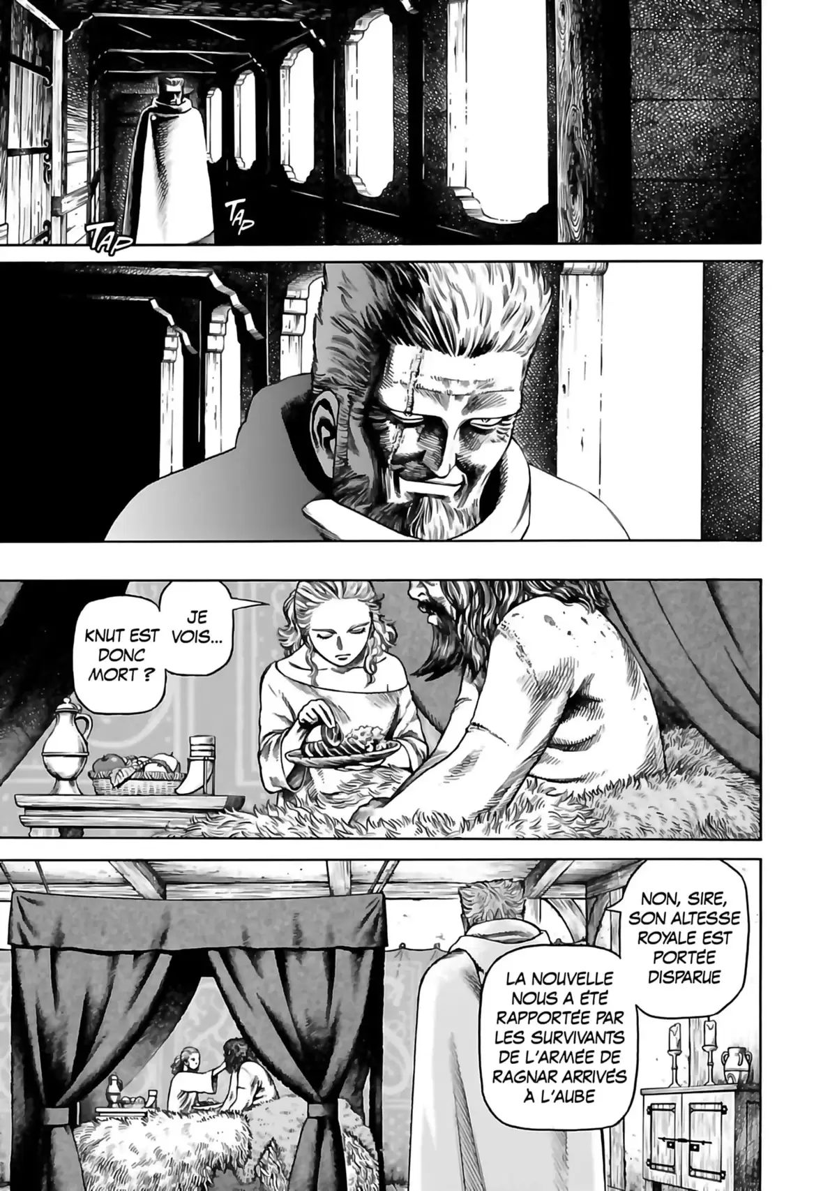 Vinland Saga Volume 5 page 7