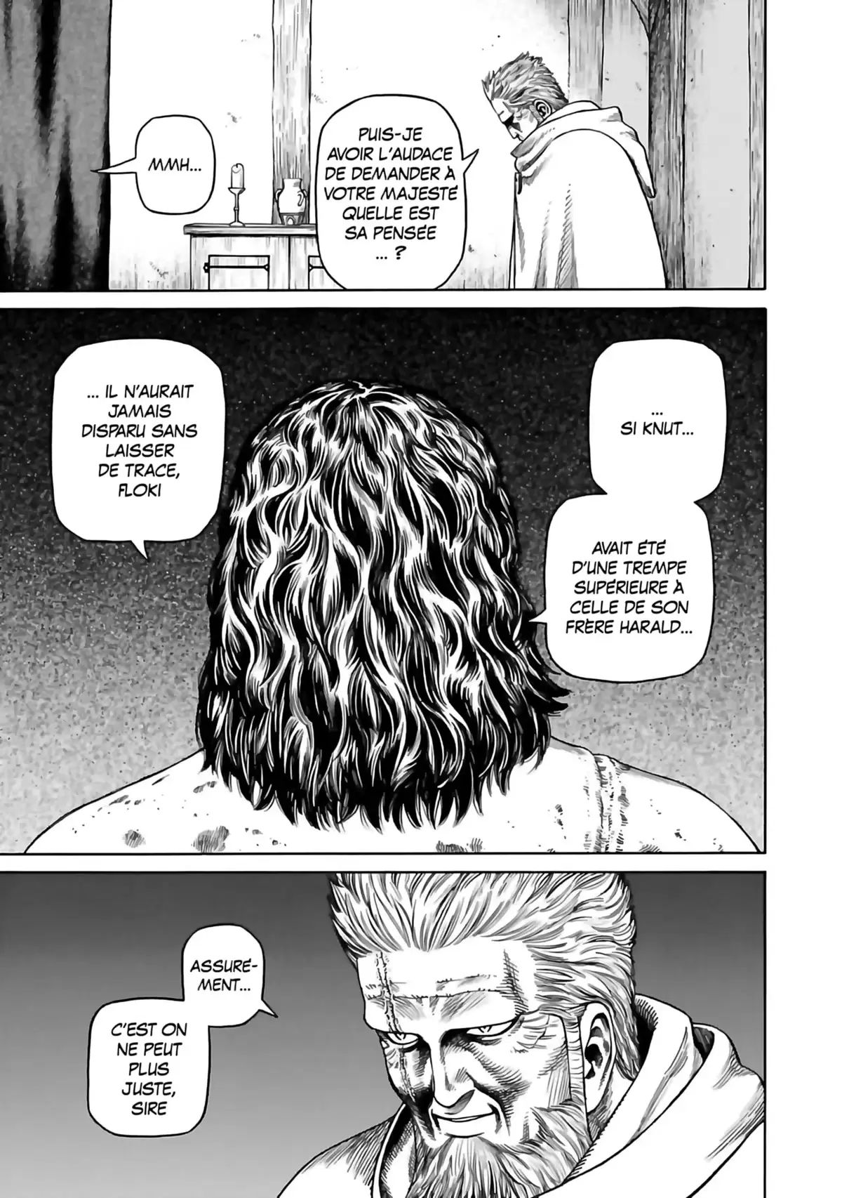 Vinland Saga Volume 5 page 9