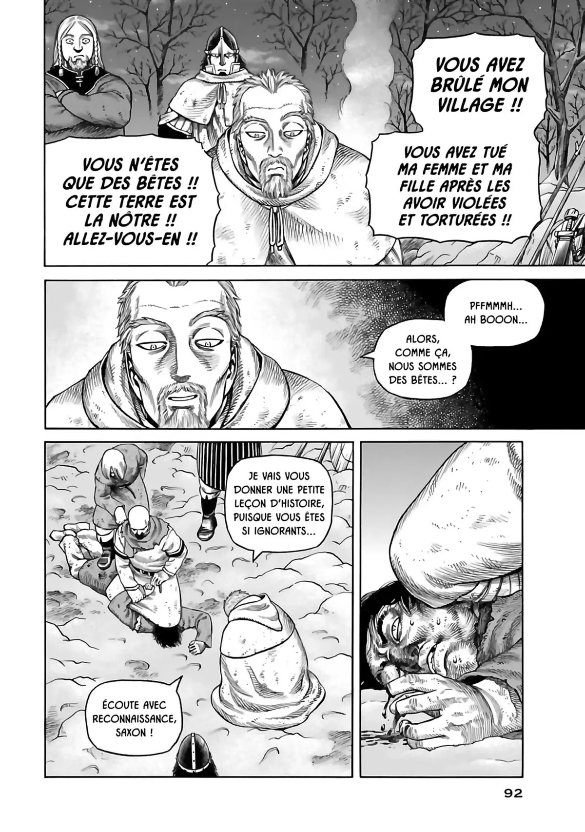 Vinland Saga Volume 5 page 94