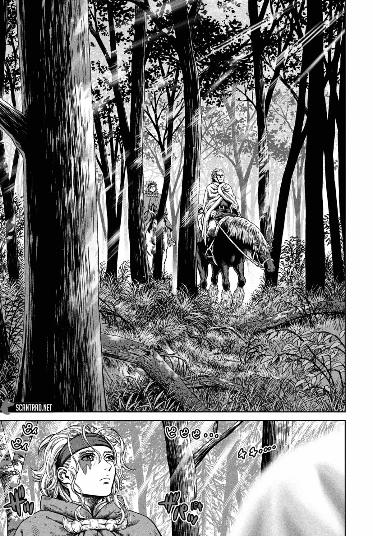 Vinland Saga Chapitre 180 page 13
