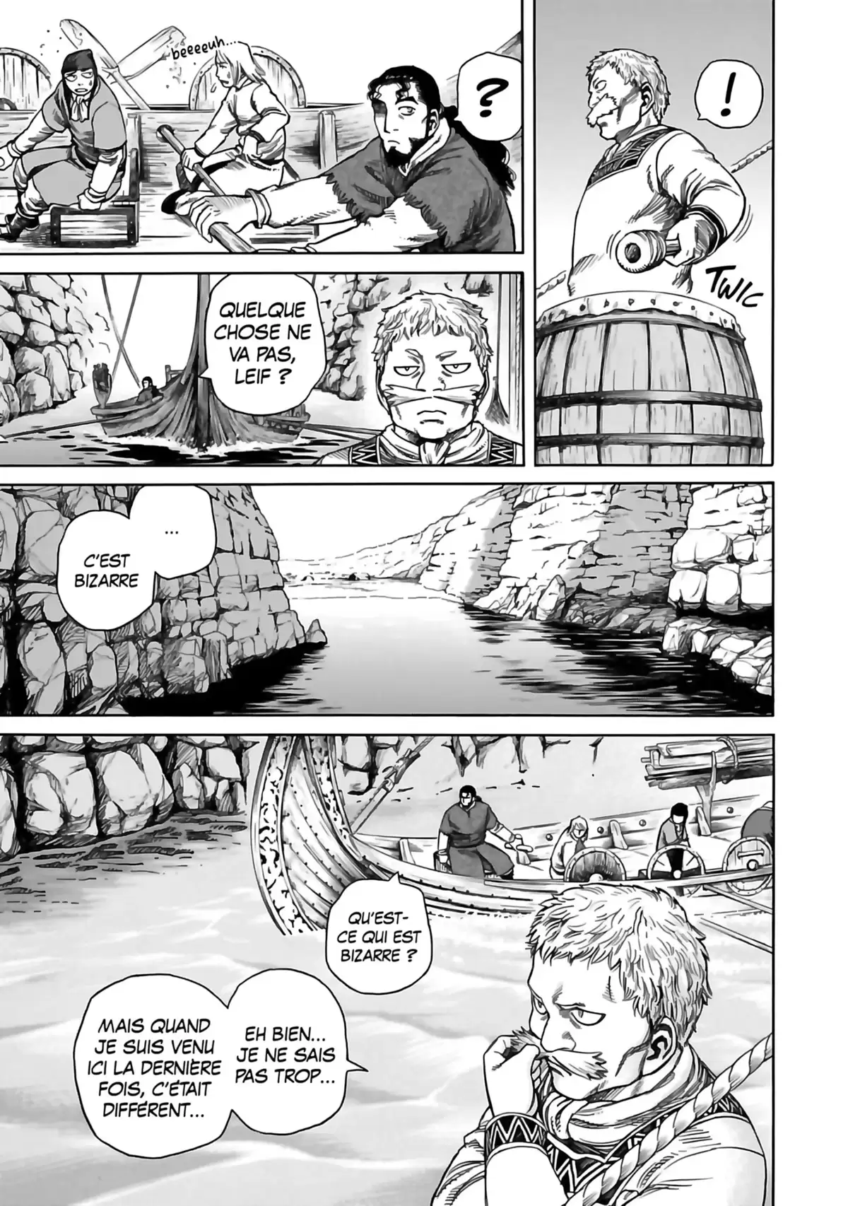 Vinland Saga Volume 2 page 104