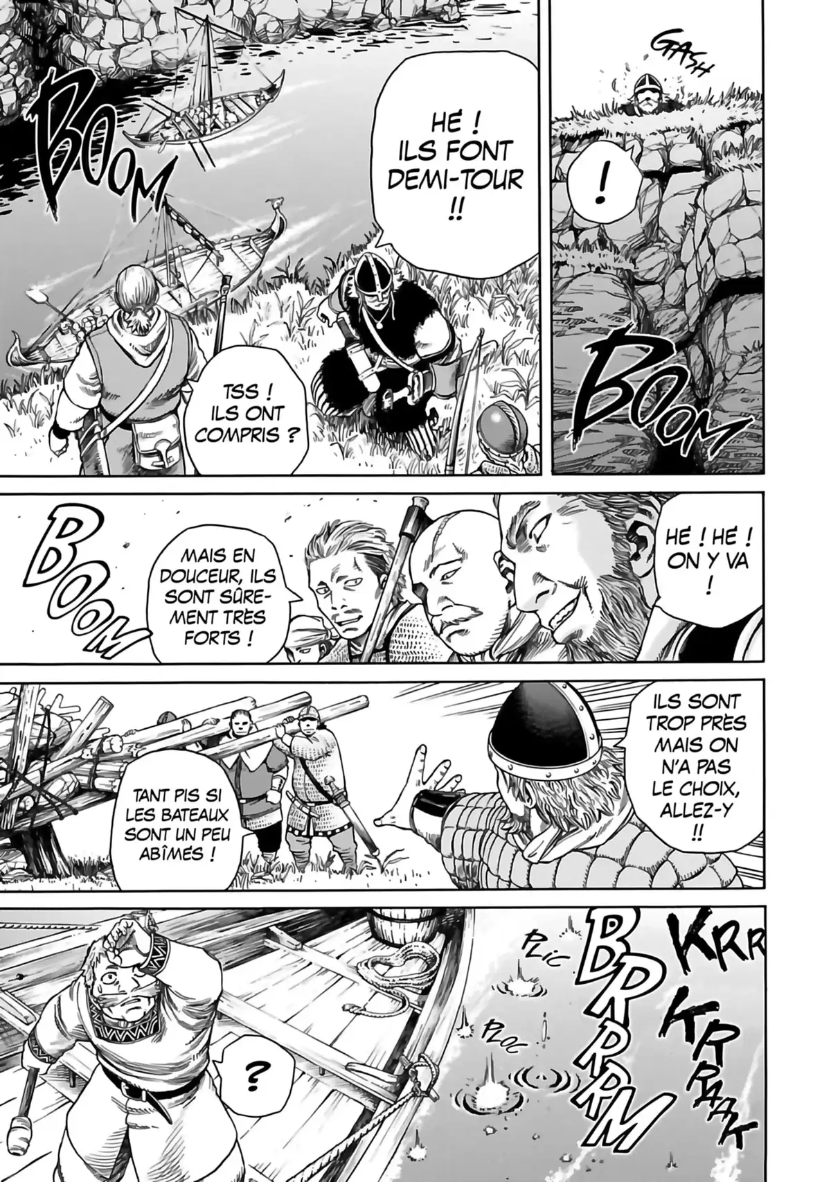 Vinland Saga Volume 2 page 106