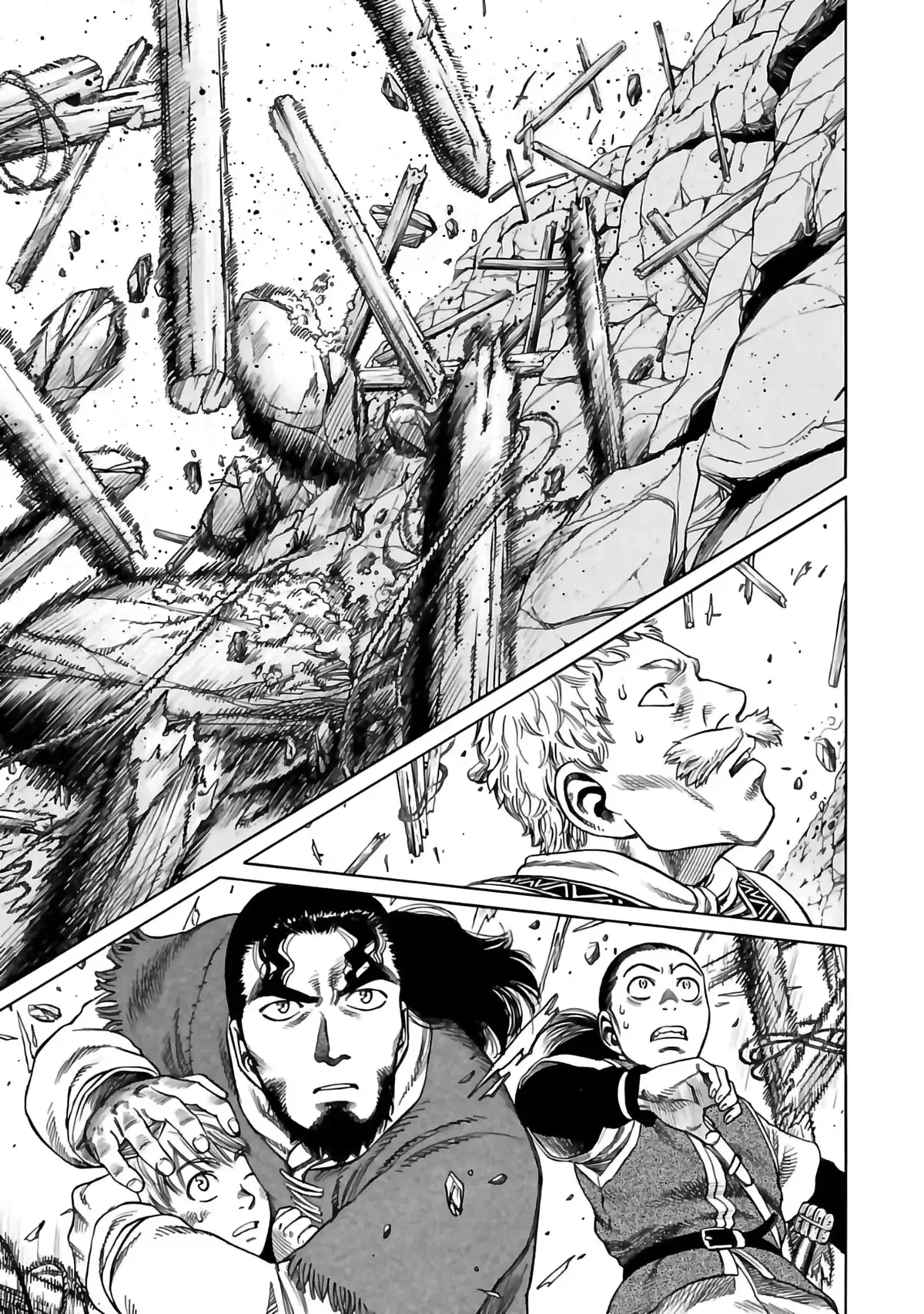 Vinland Saga Volume 2 page 108