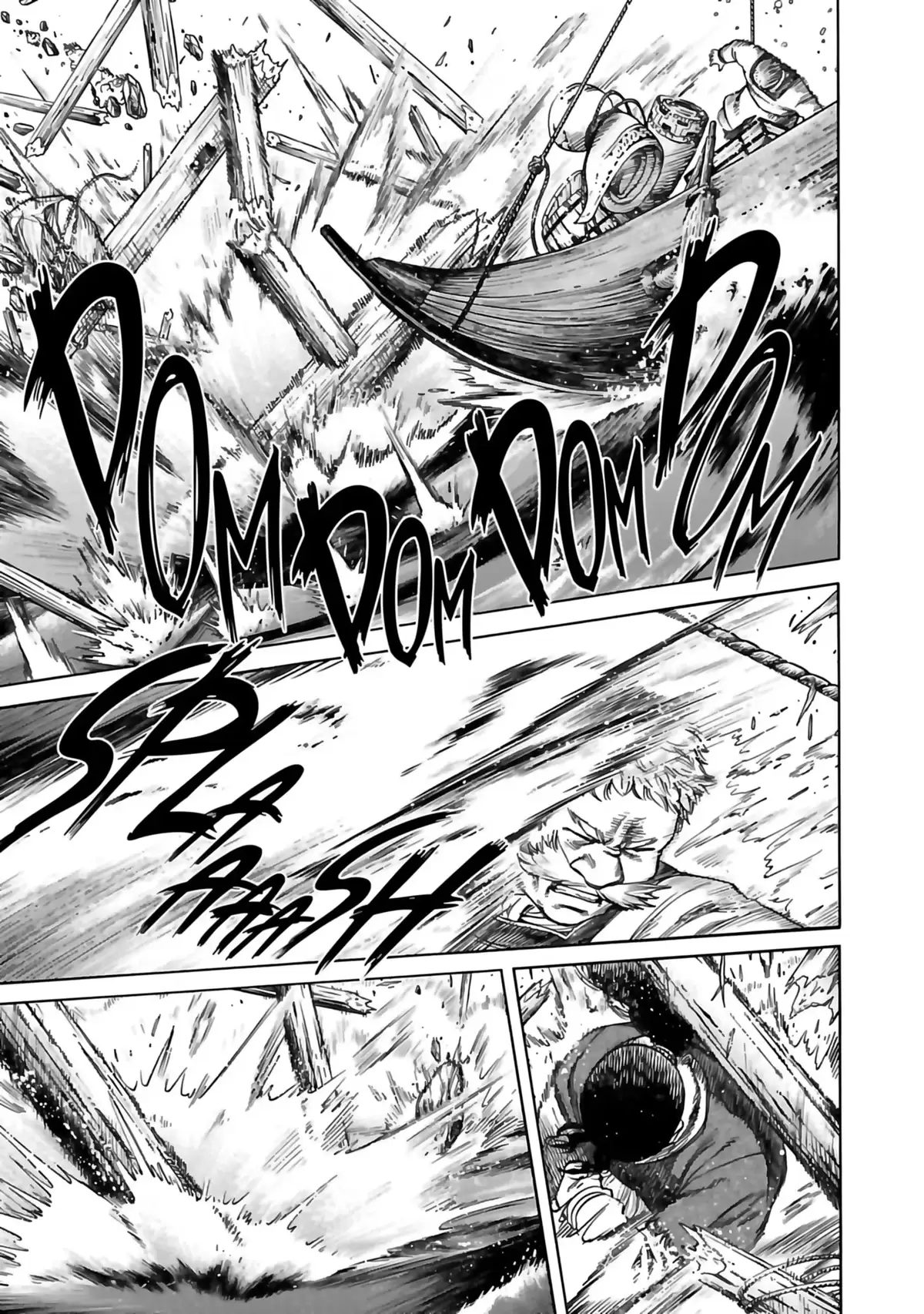Vinland Saga Volume 2 page 110
