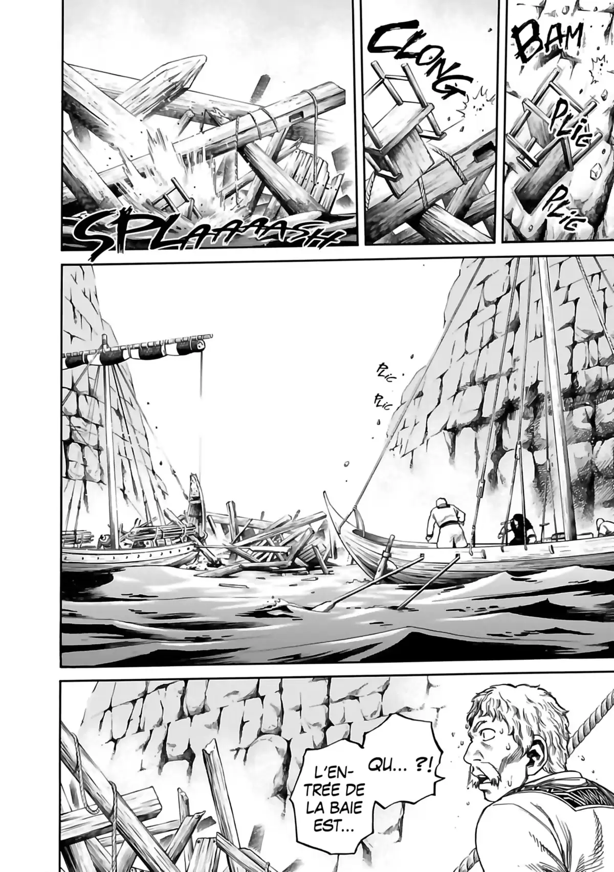 Vinland Saga Volume 2 page 111
