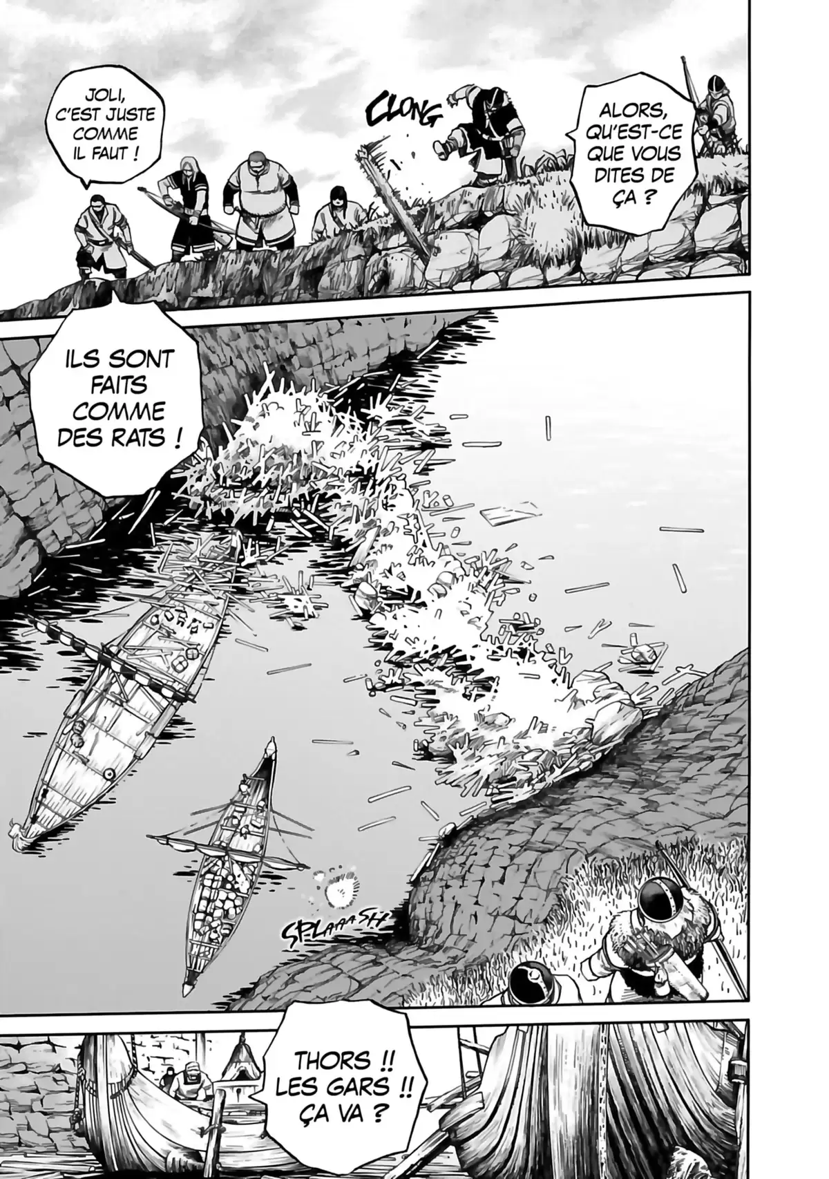 Vinland Saga Volume 2 page 112