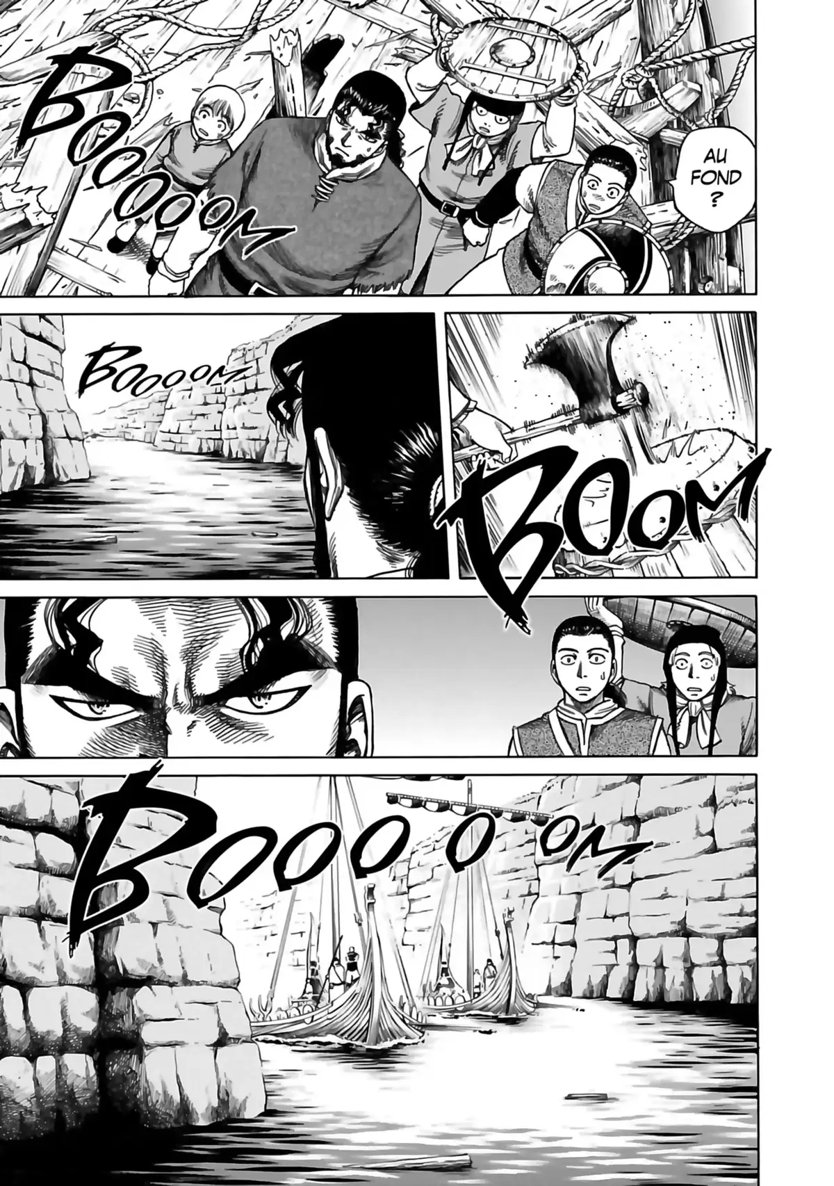 Vinland Saga Volume 2 page 114