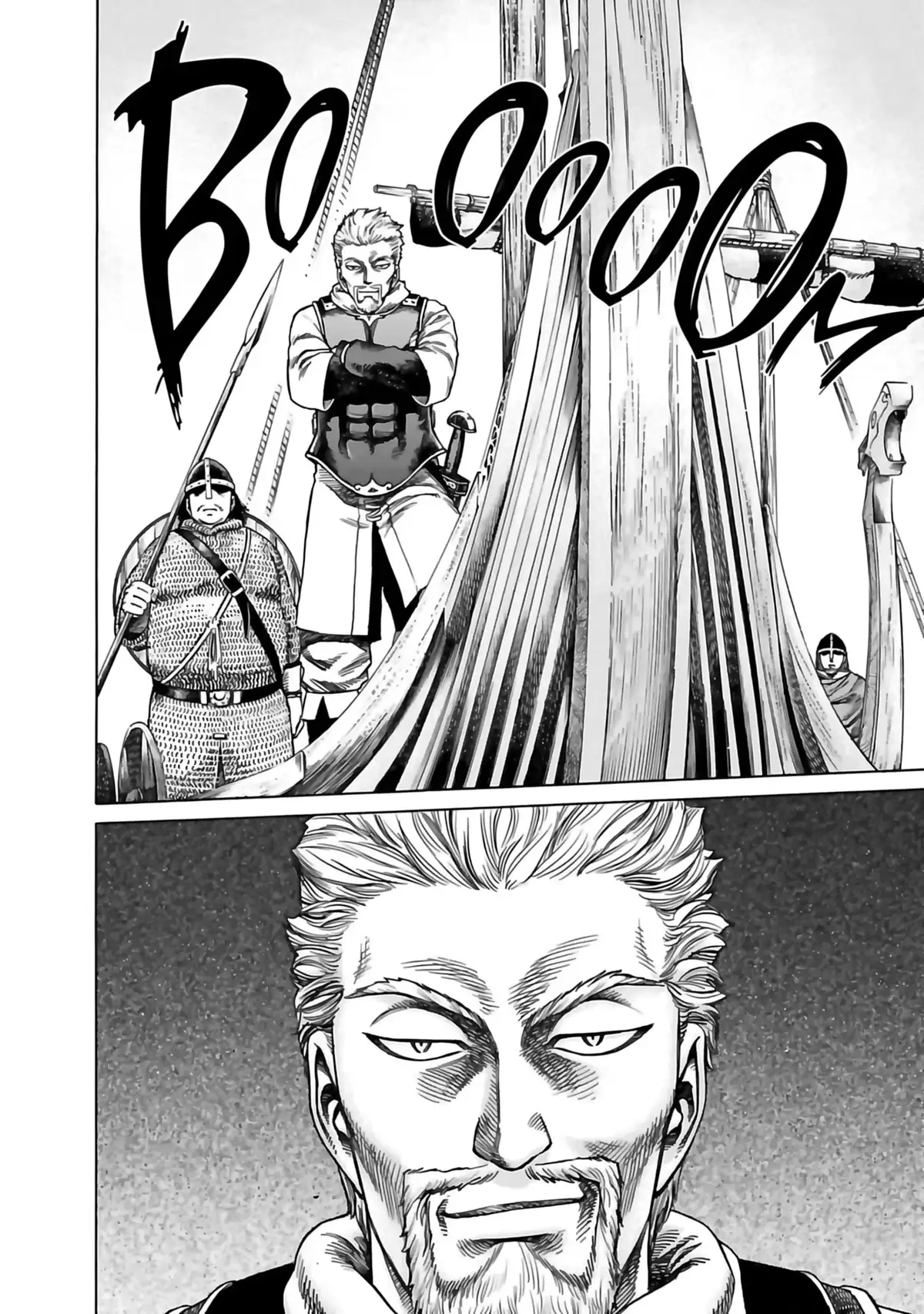 Vinland Saga Volume 2 page 115