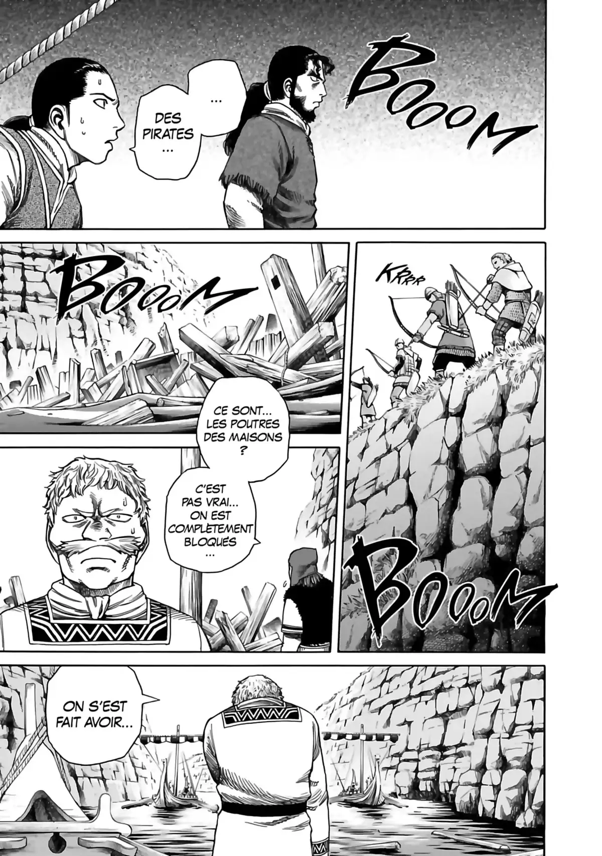 Vinland Saga Volume 2 page 116