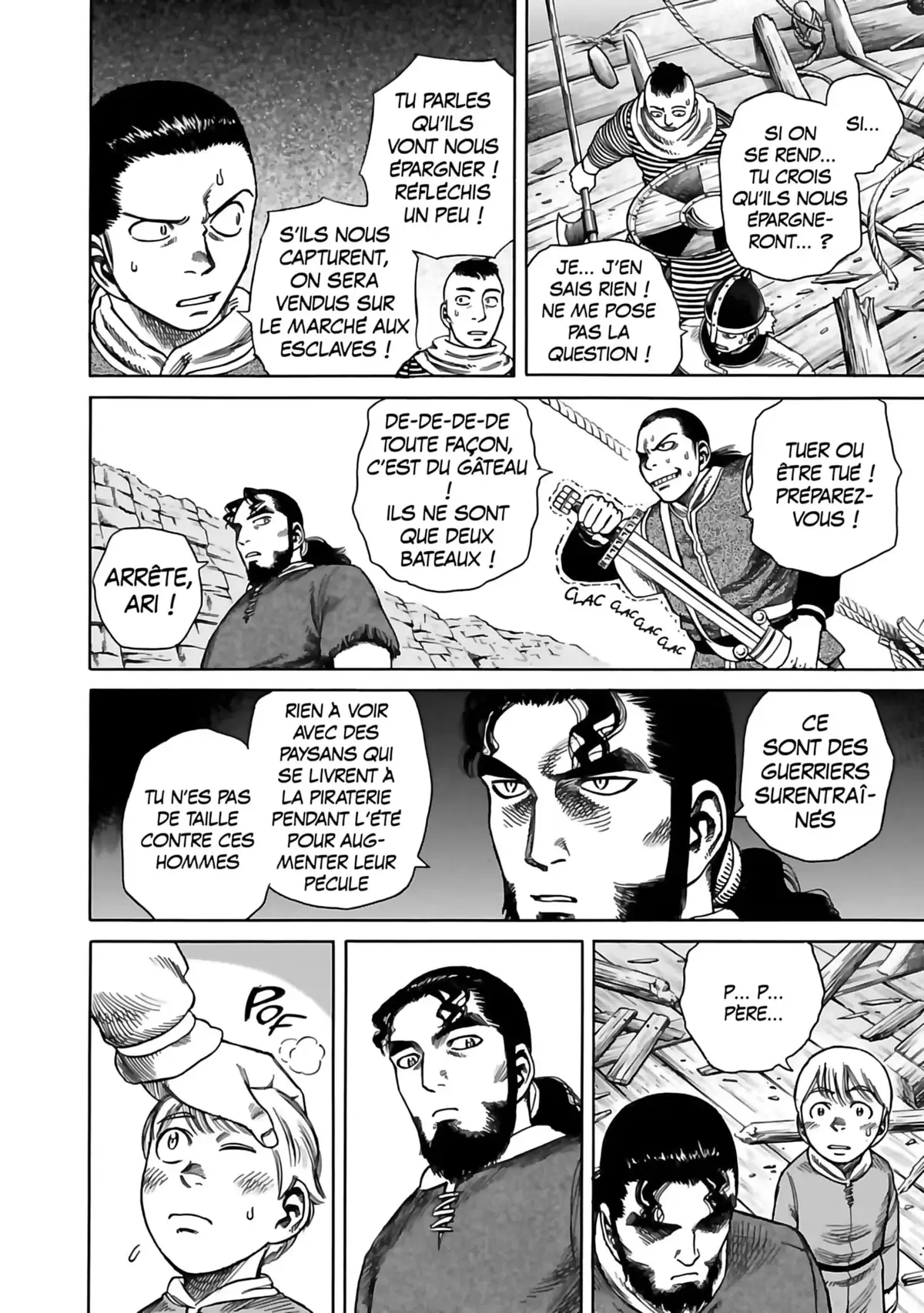 Vinland Saga Volume 2 page 117