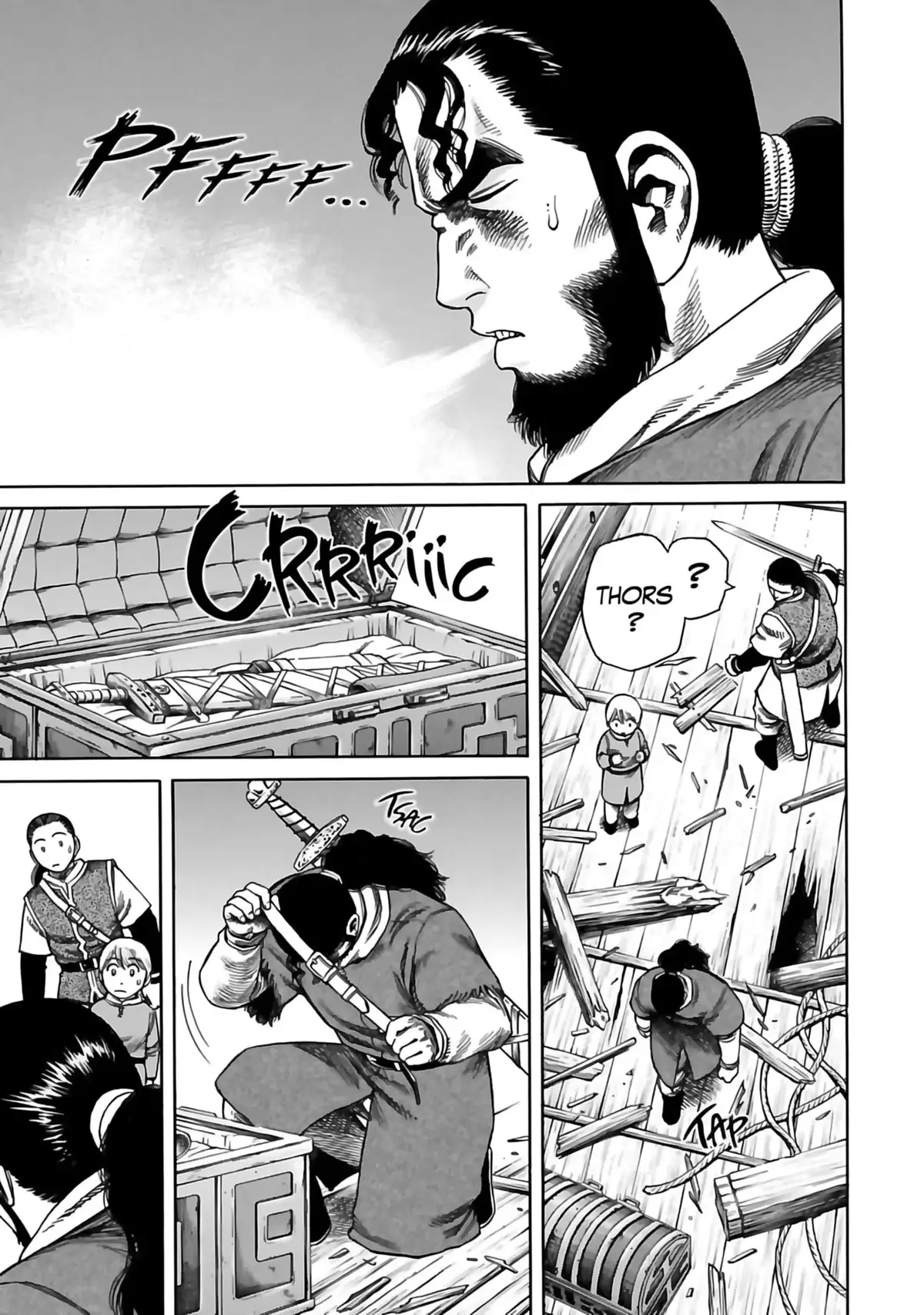 Vinland Saga Volume 2 page 118
