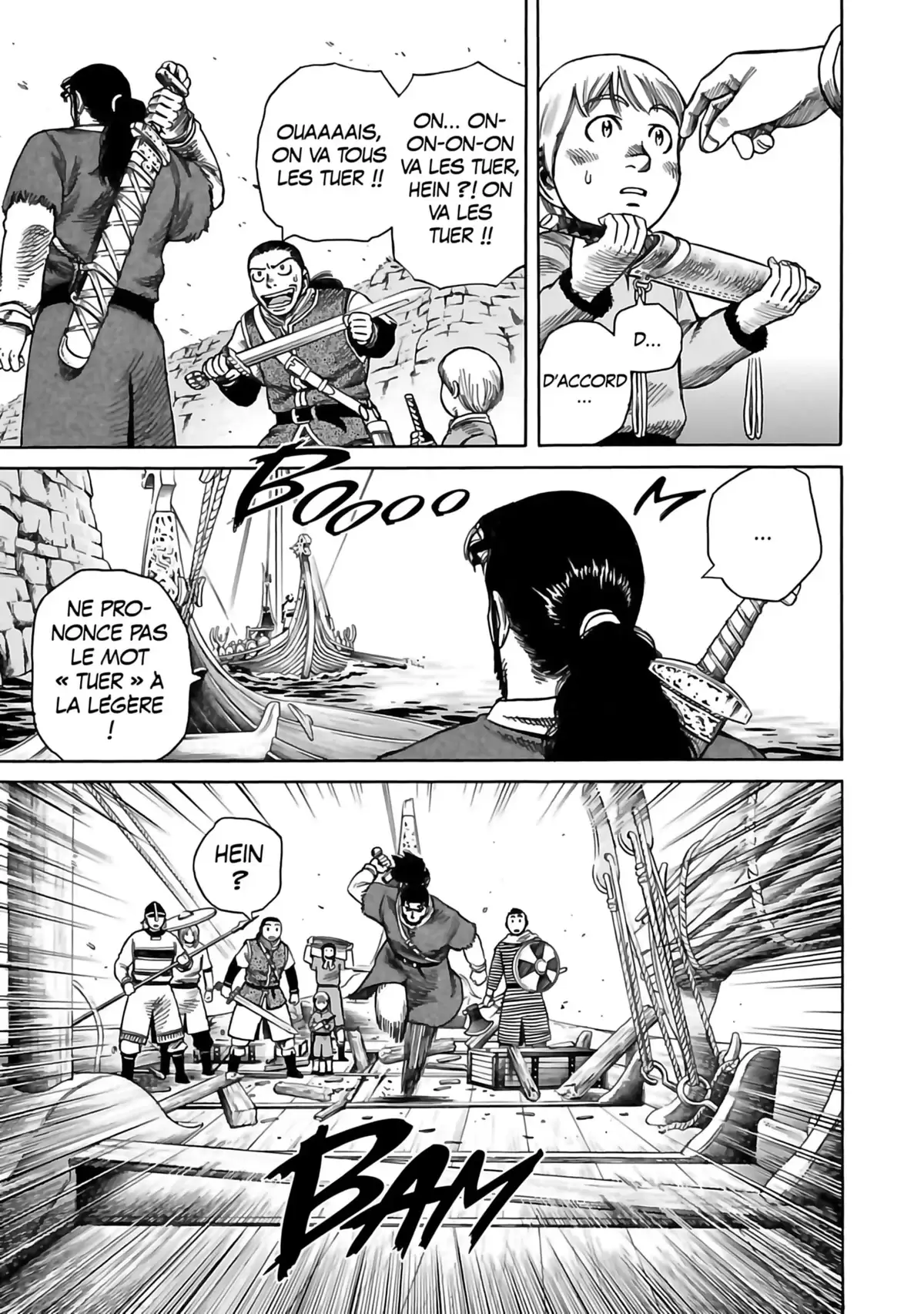 Vinland Saga Volume 2 page 120