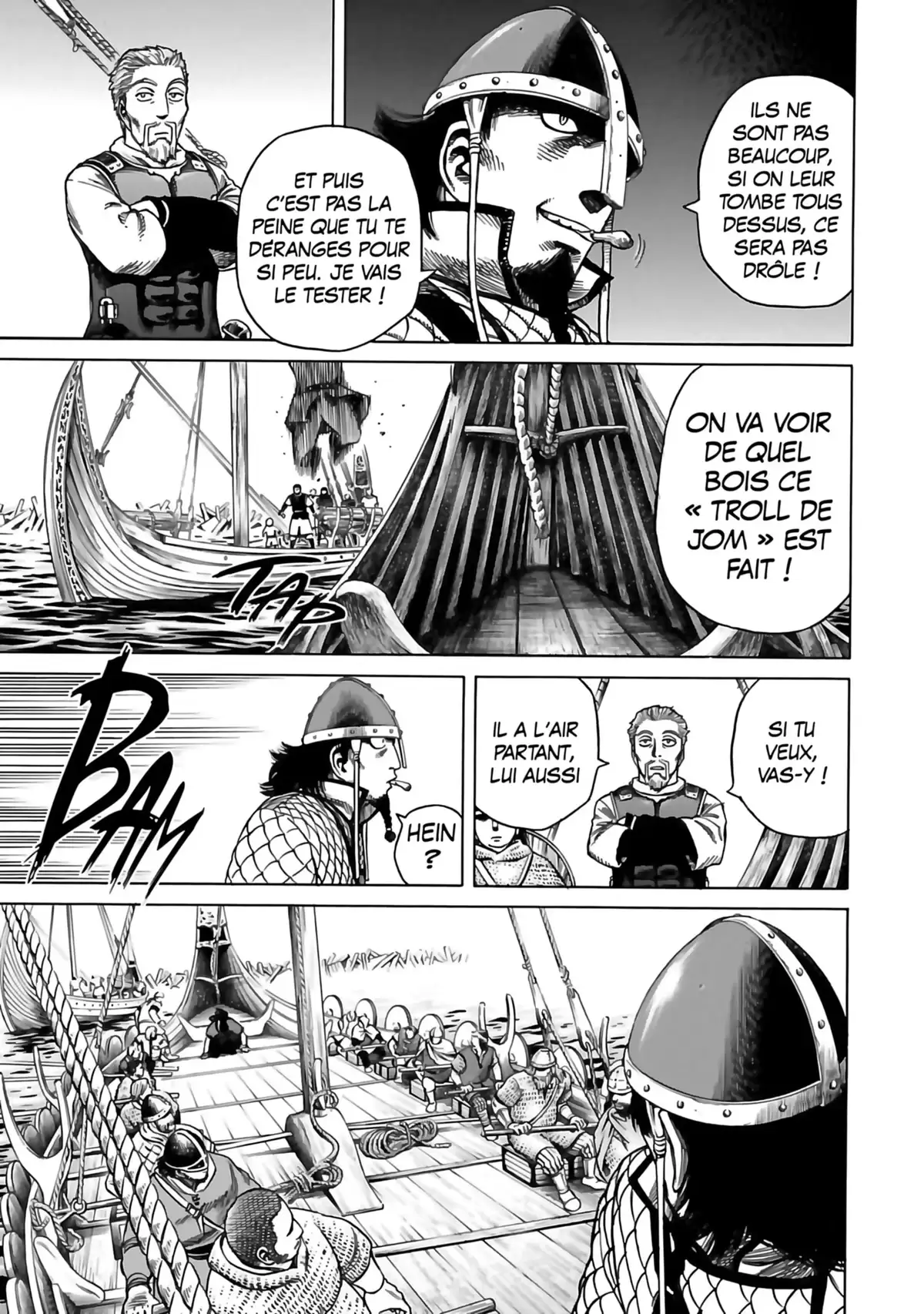 Vinland Saga Volume 2 page 122