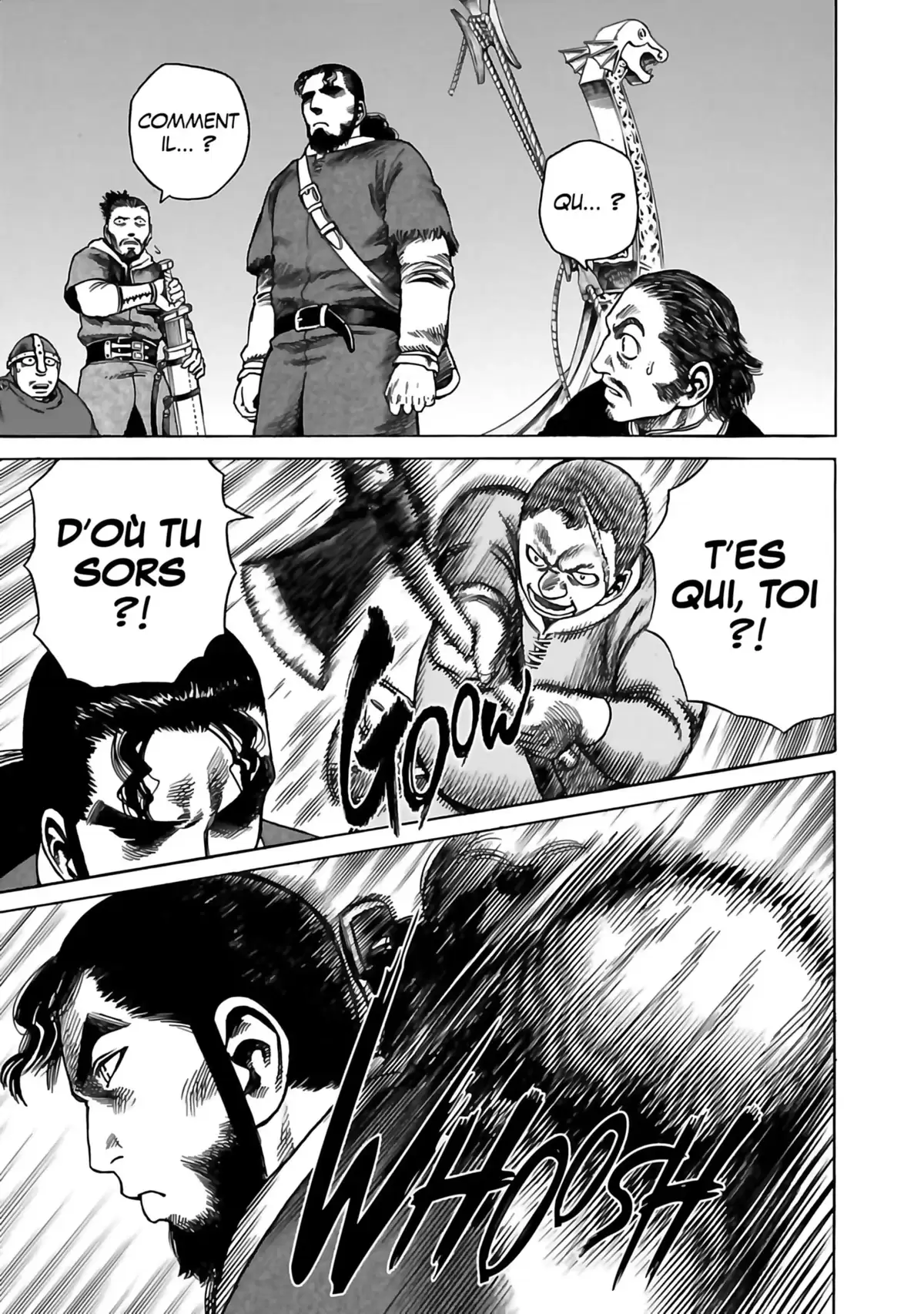 Vinland Saga Volume 2 page 124
