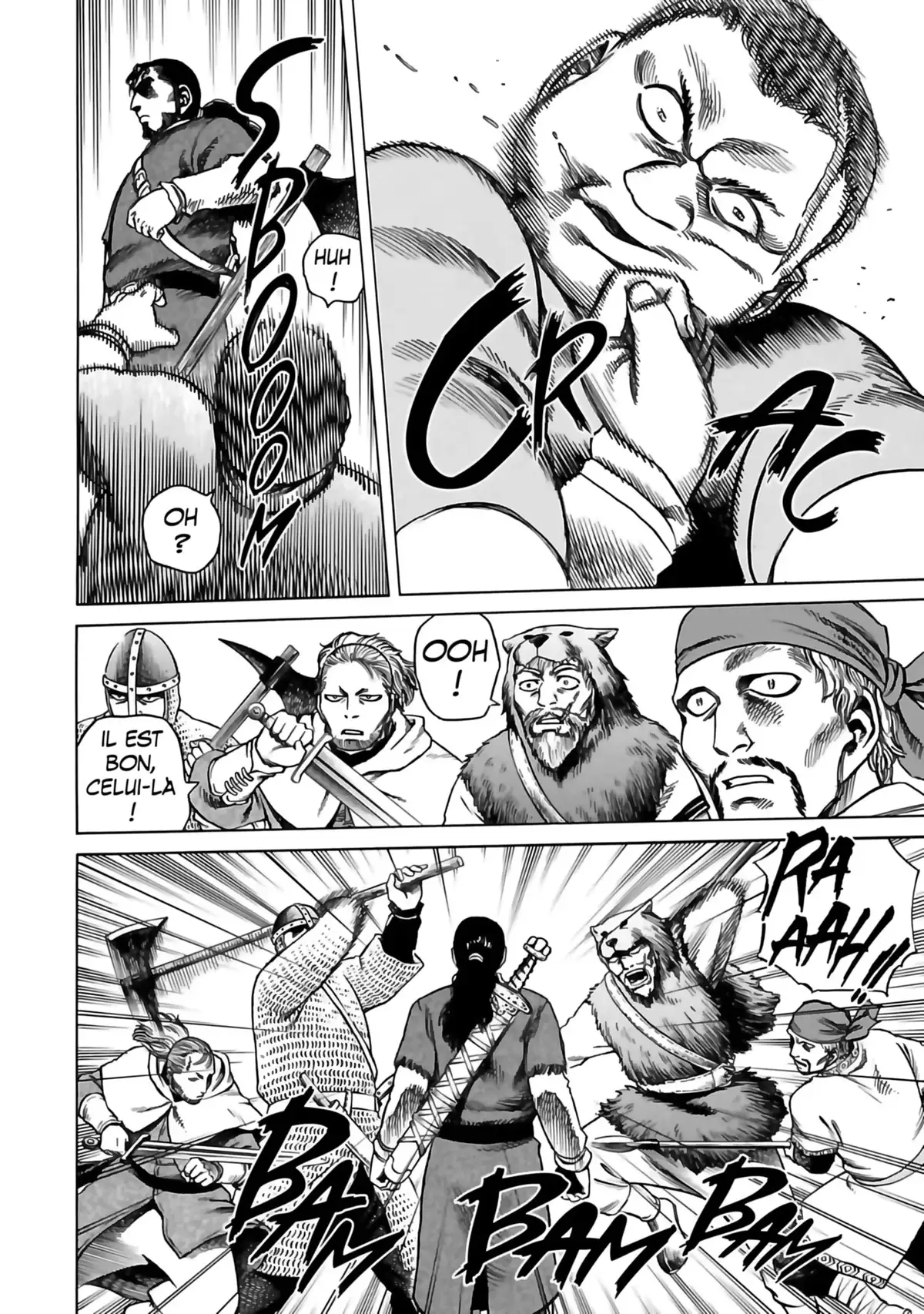 Vinland Saga Volume 2 page 125