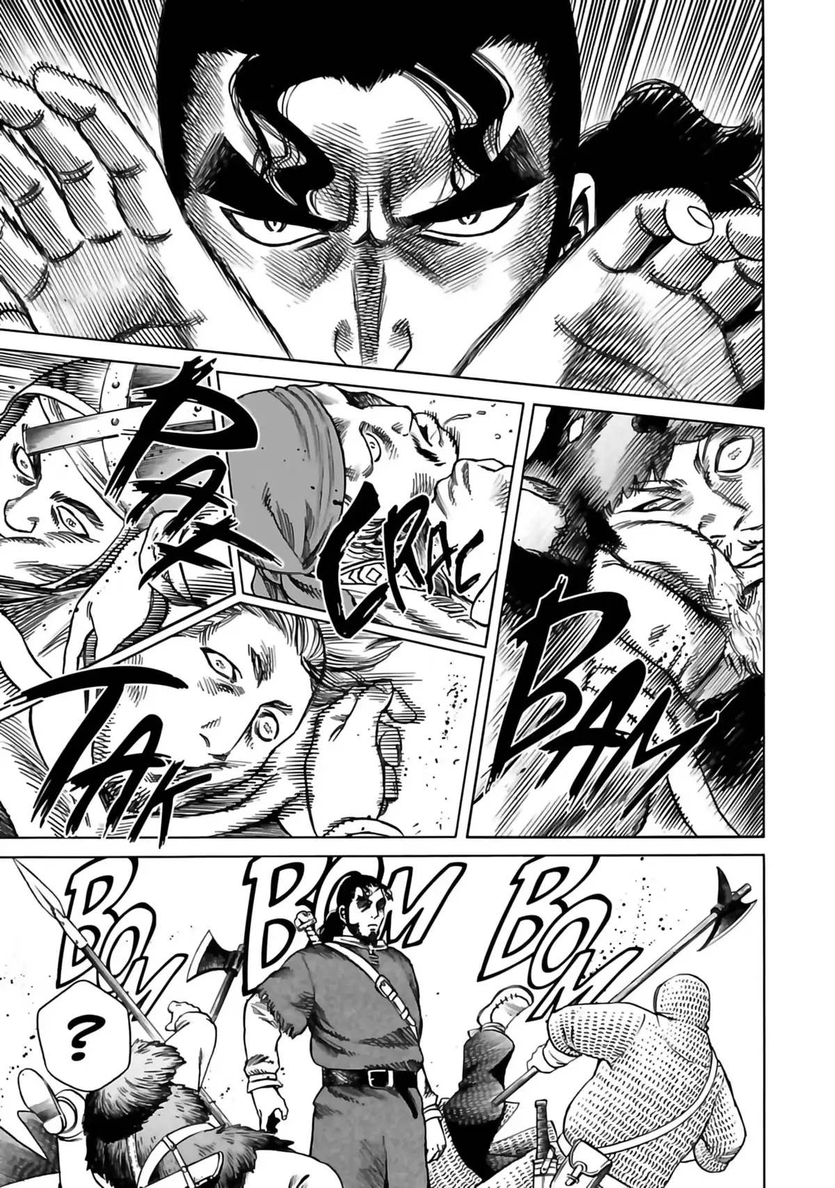 Vinland Saga Volume 2 page 126