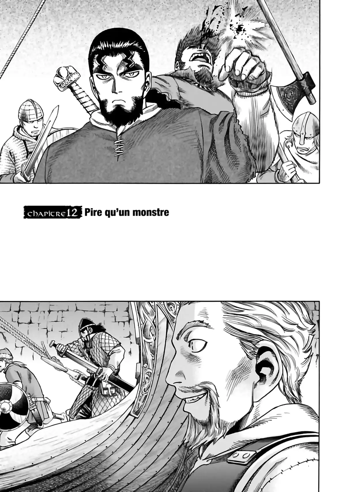 Vinland Saga Volume 2 page 128