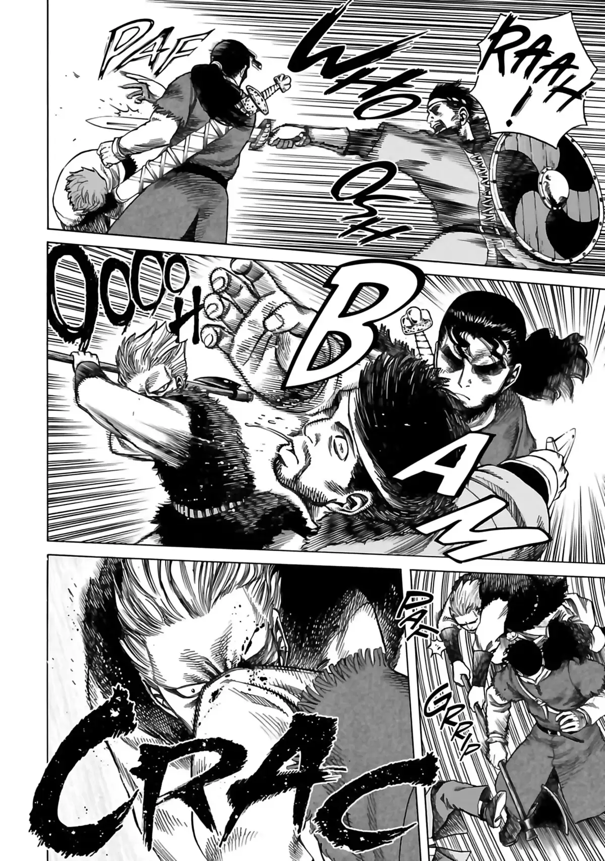 Vinland Saga Volume 2 page 131