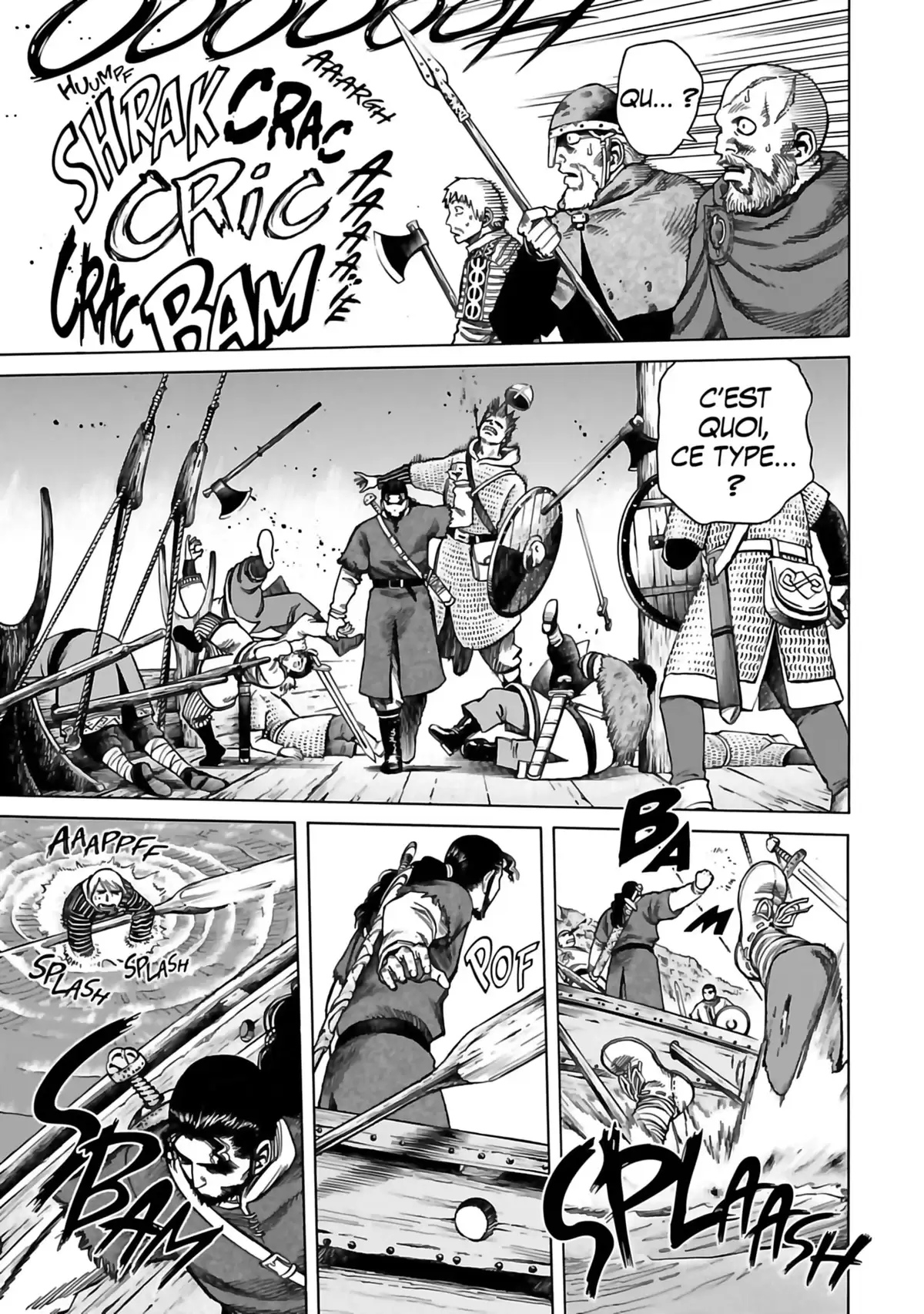 Vinland Saga Volume 2 page 132