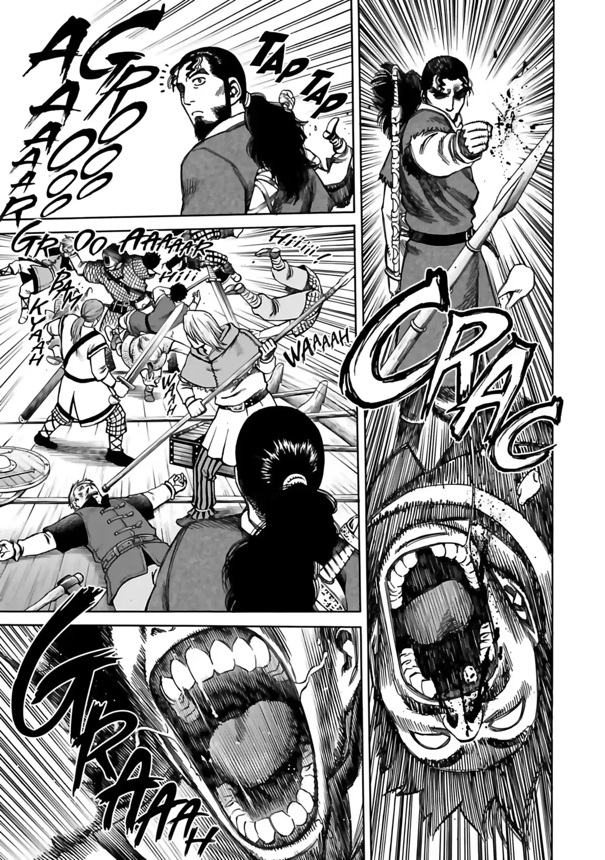Vinland Saga Volume 2 page 134