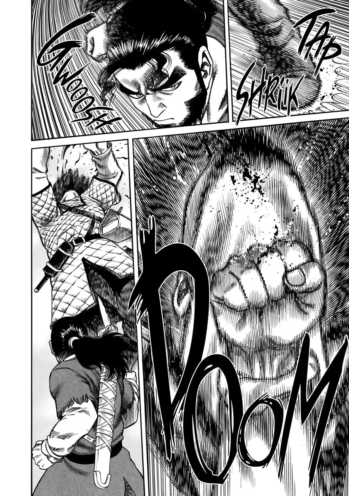 Vinland Saga Volume 2 page 139