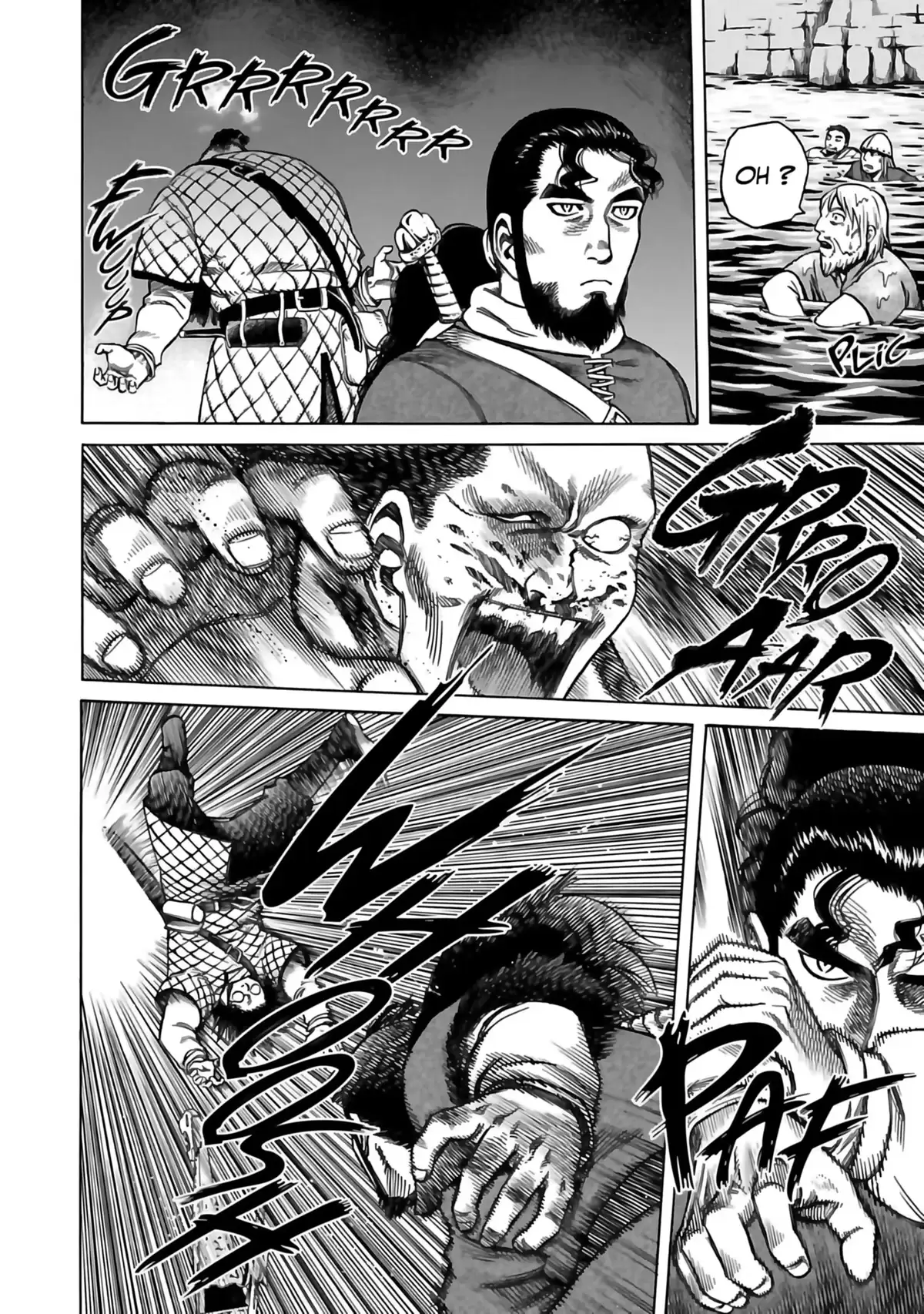 Vinland Saga Volume 2 page 141