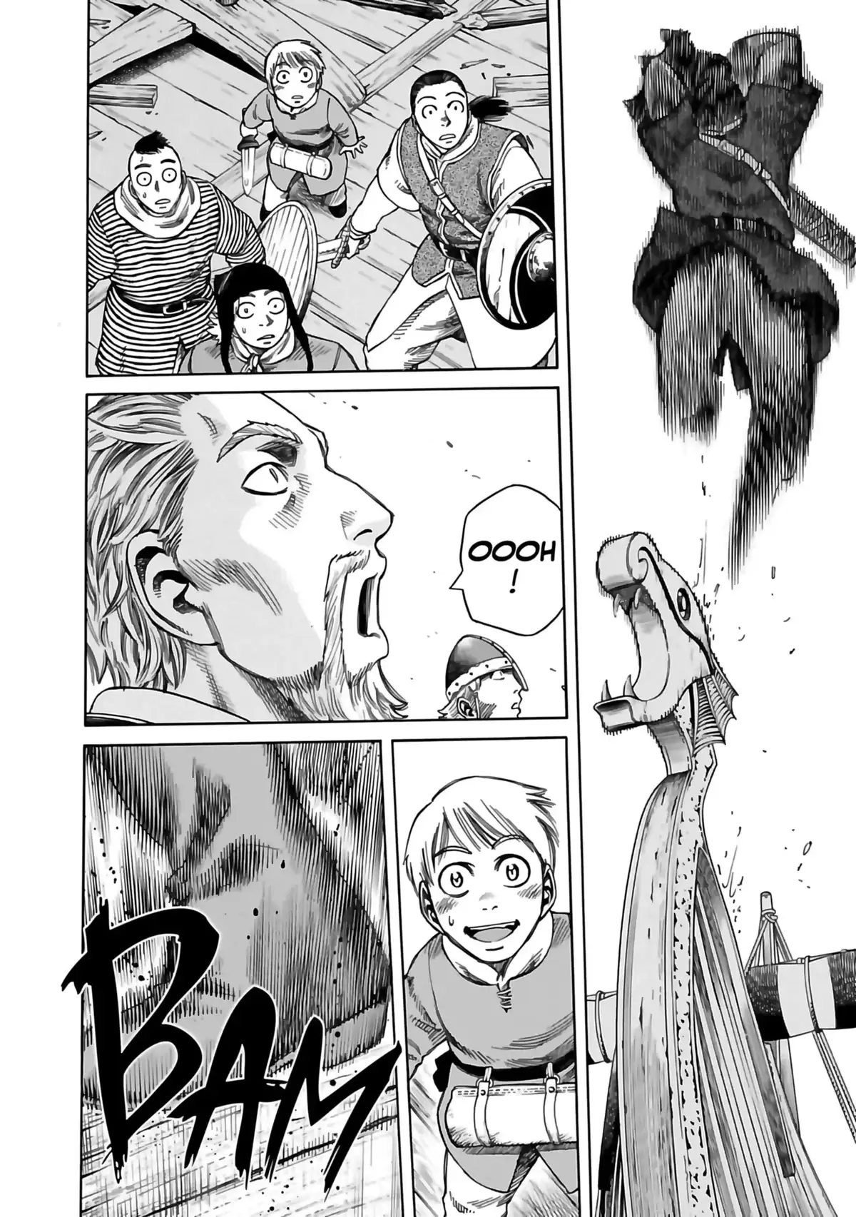 Vinland Saga Volume 2 page 145