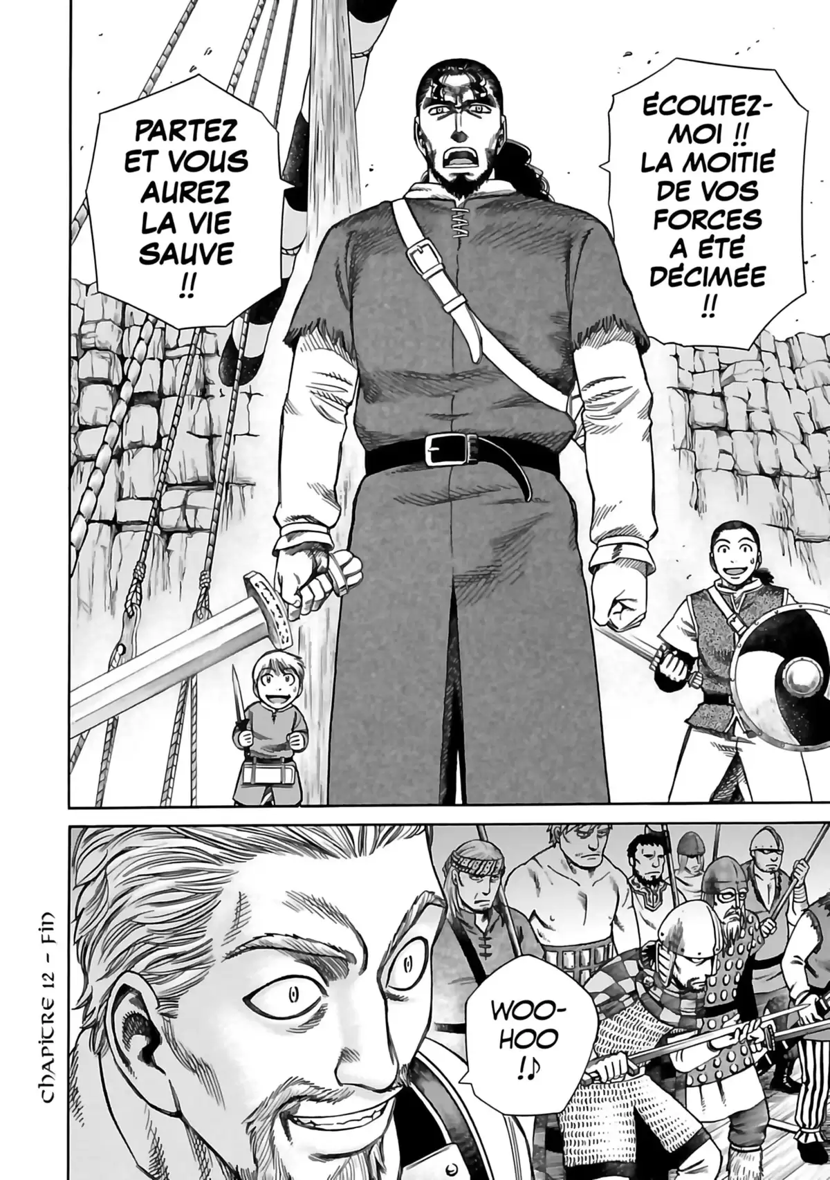 Vinland Saga Volume 2 page 147