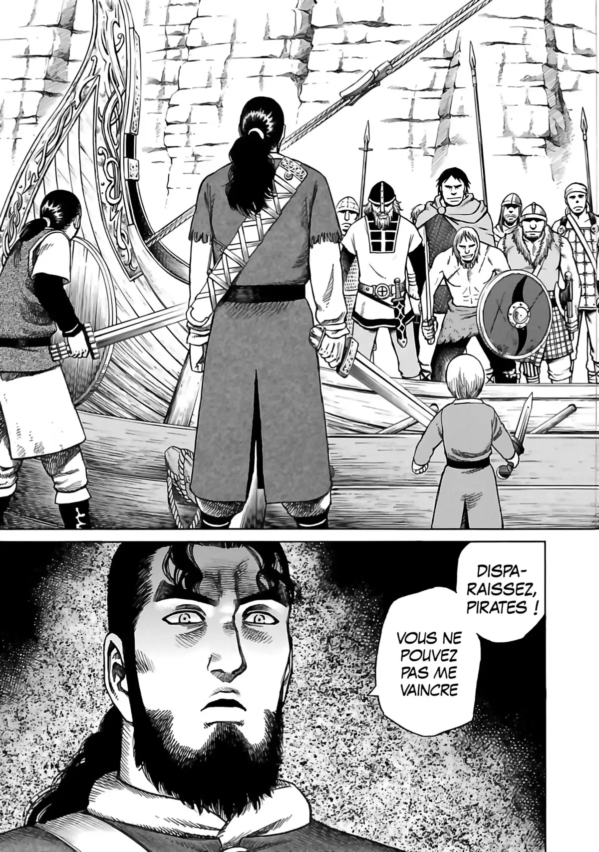 Vinland Saga Volume 2 page 150