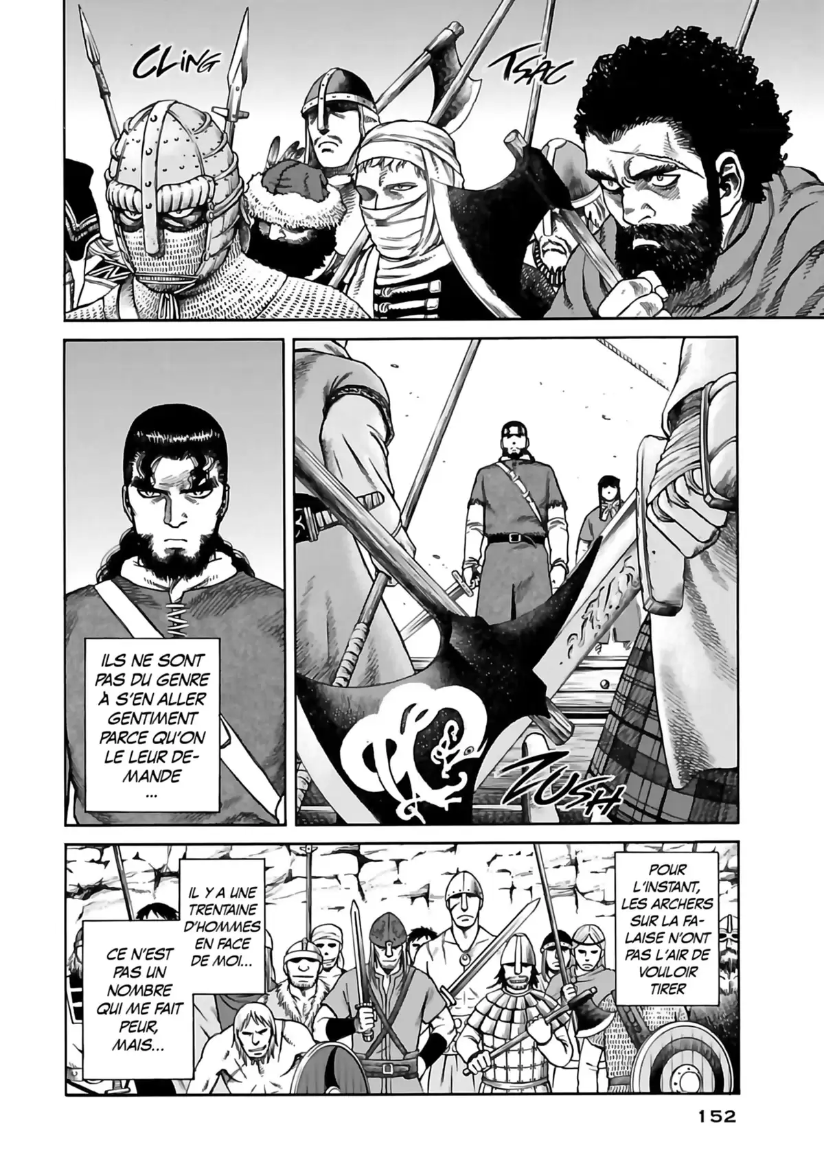 Vinland Saga Volume 2 page 153