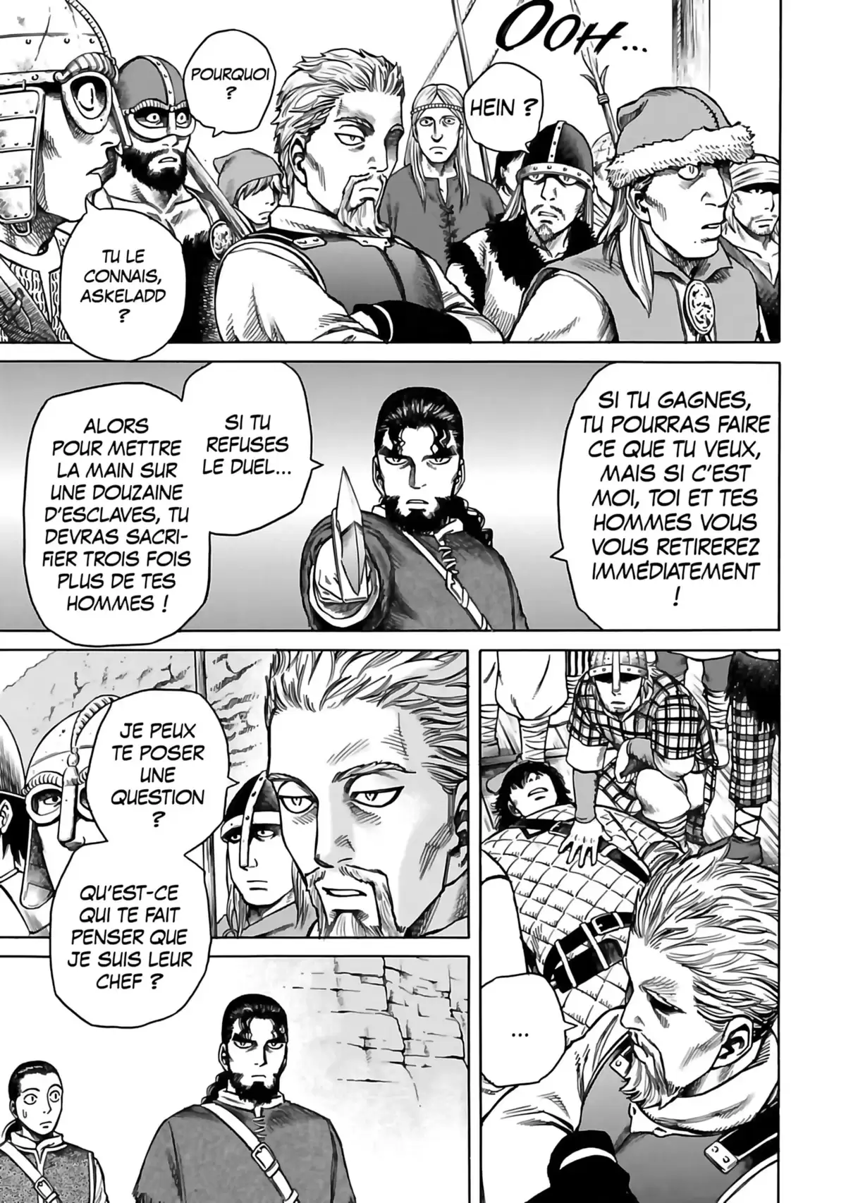 Vinland Saga Volume 2 page 156