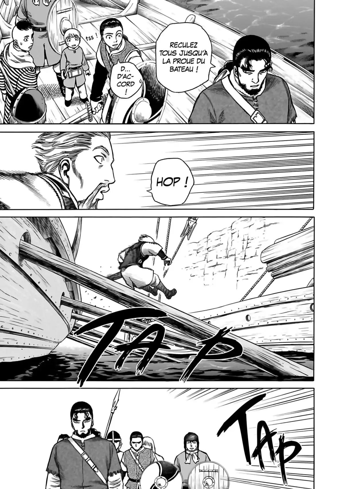 Vinland Saga Volume 2 page 158