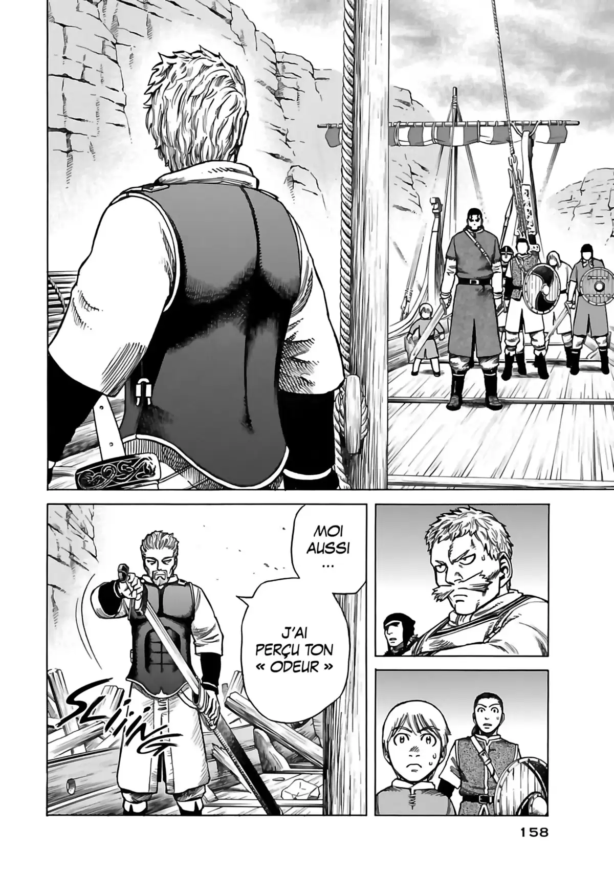 Vinland Saga Volume 2 page 159